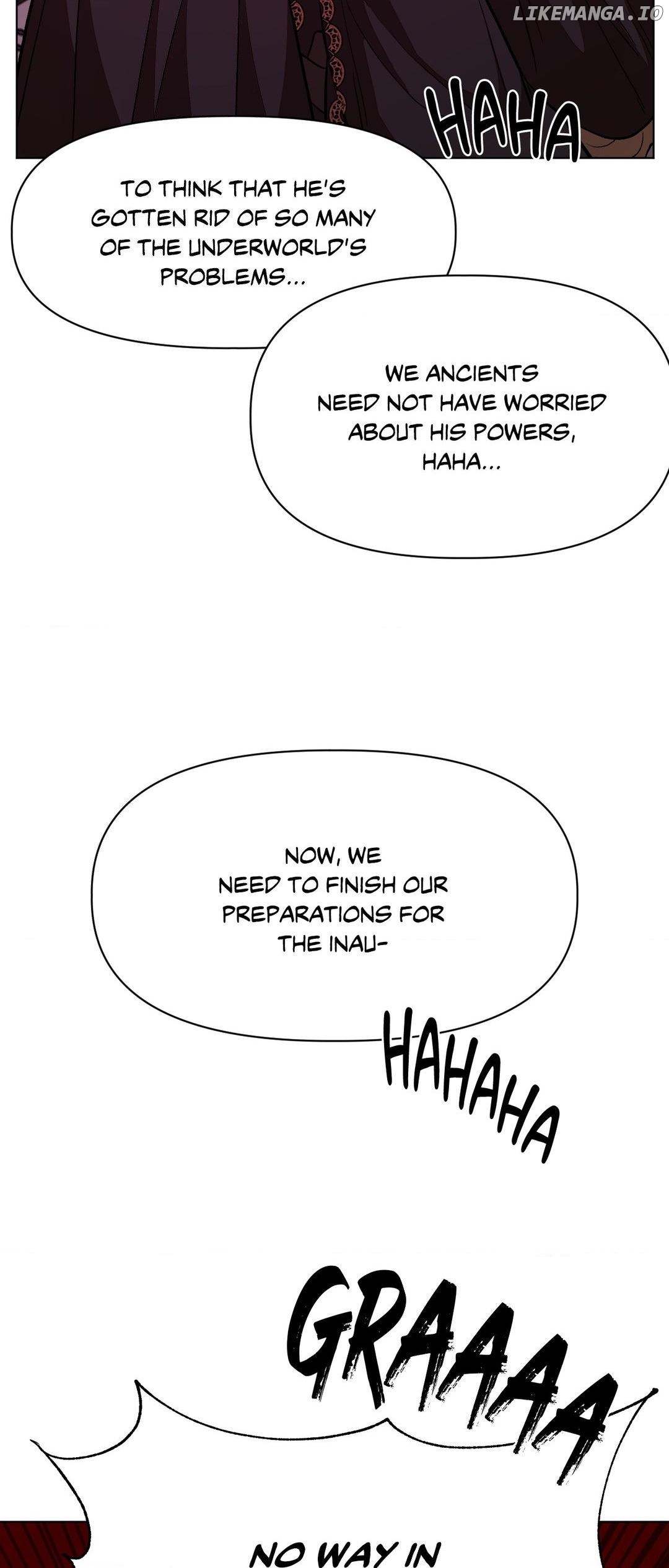 Special Service chapter 8 page 11