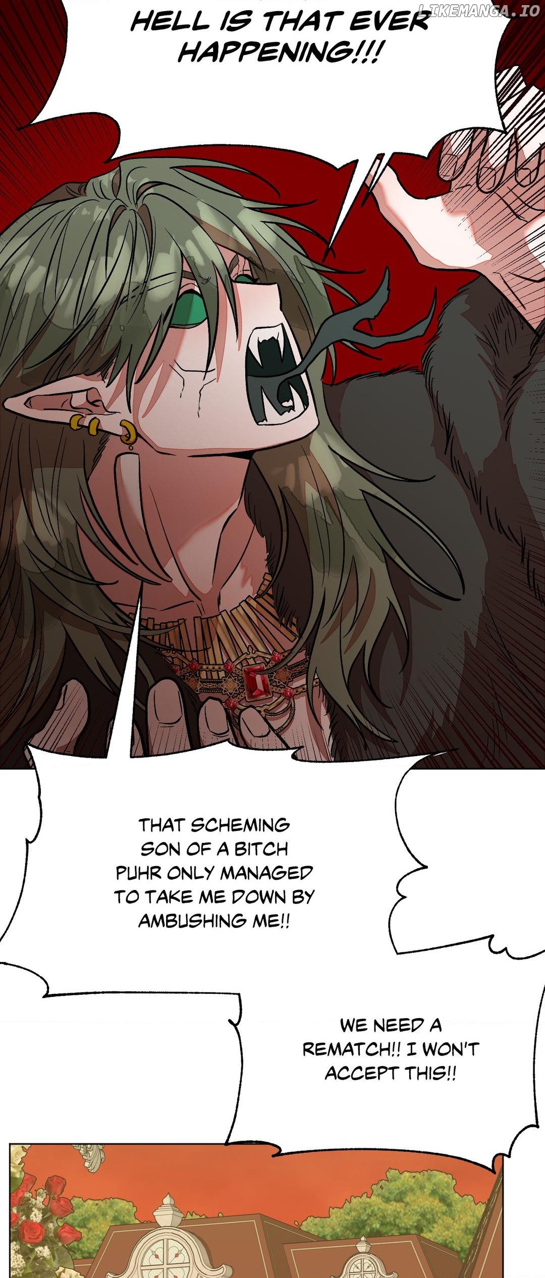 Special Service chapter 8 page 12