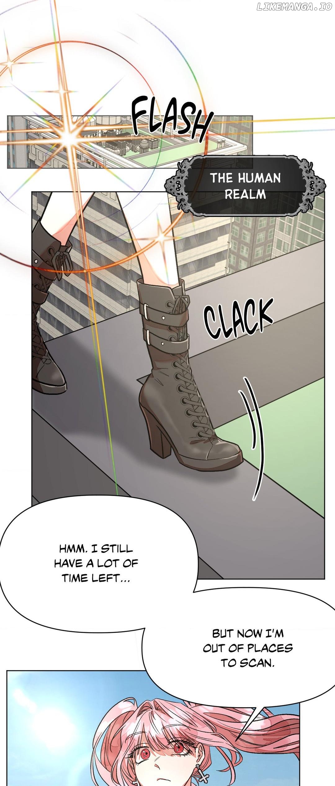 Special Service chapter 8 page 15