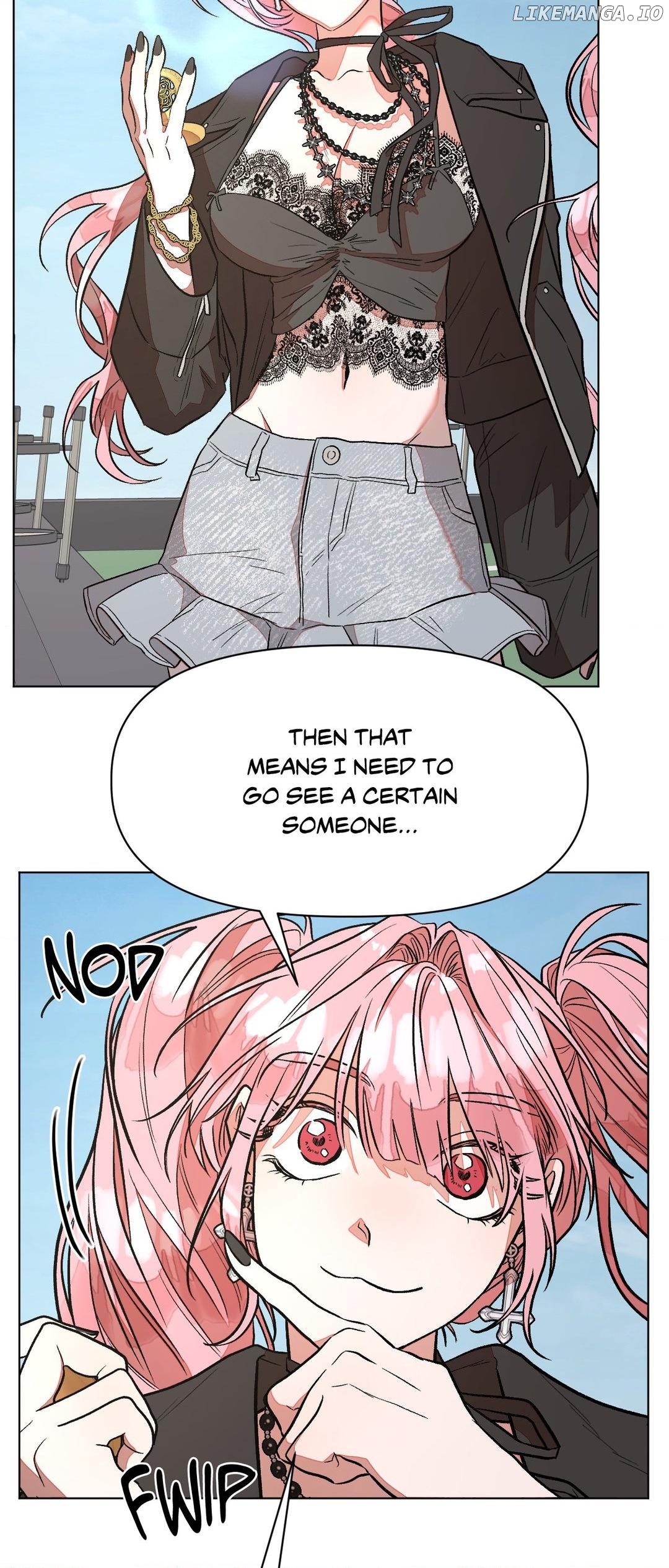 Special Service chapter 8 page 16