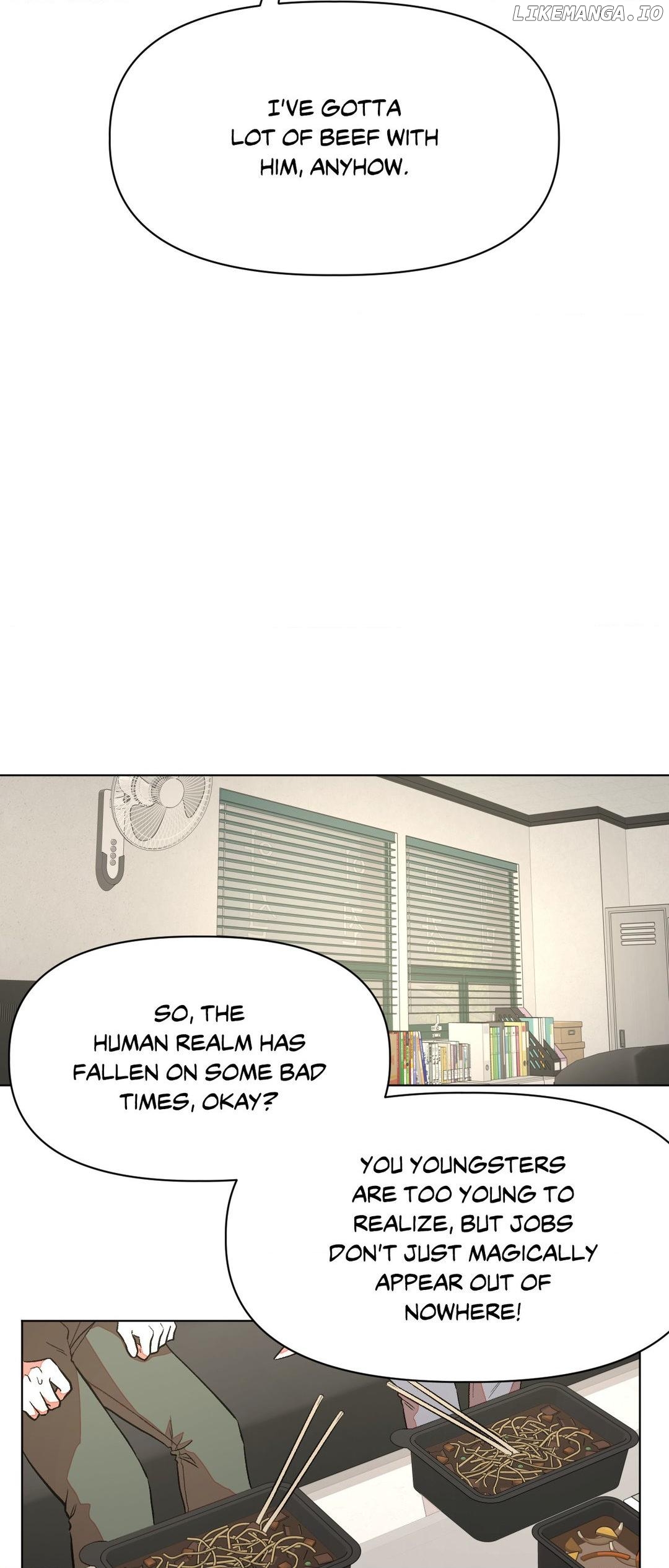 Special Service chapter 8 page 17