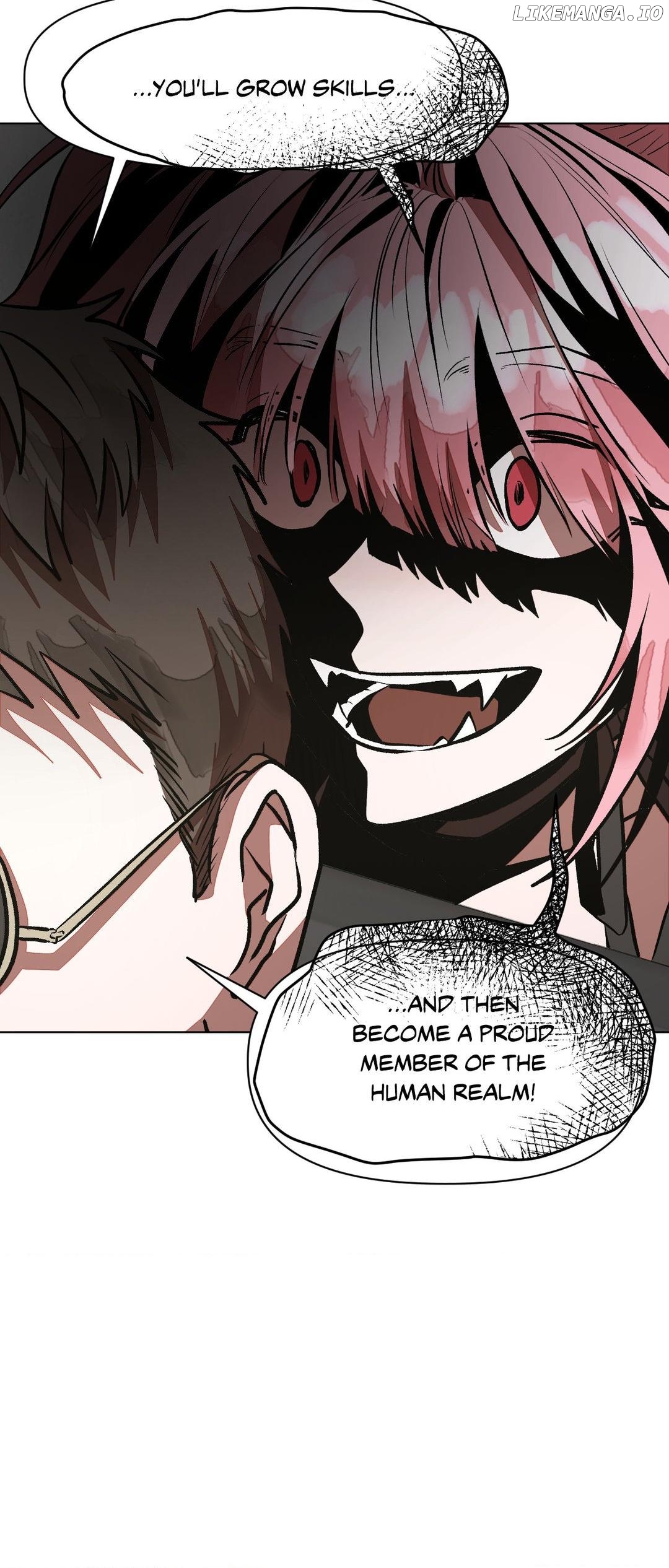 Special Service chapter 8 page 19