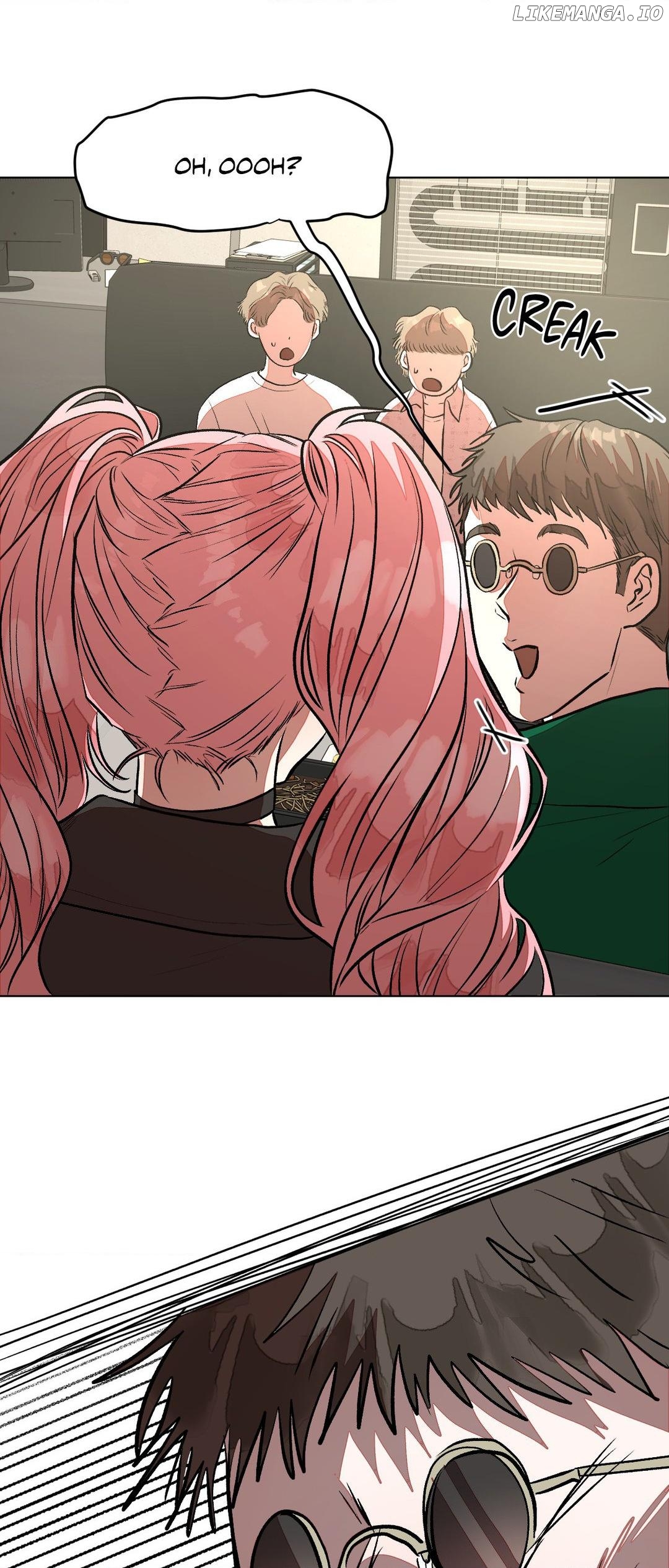 Special Service chapter 8 page 20