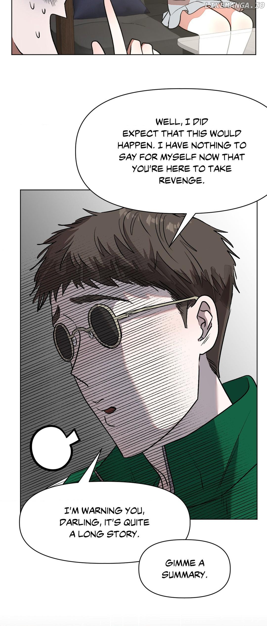 Special Service chapter 8 page 26