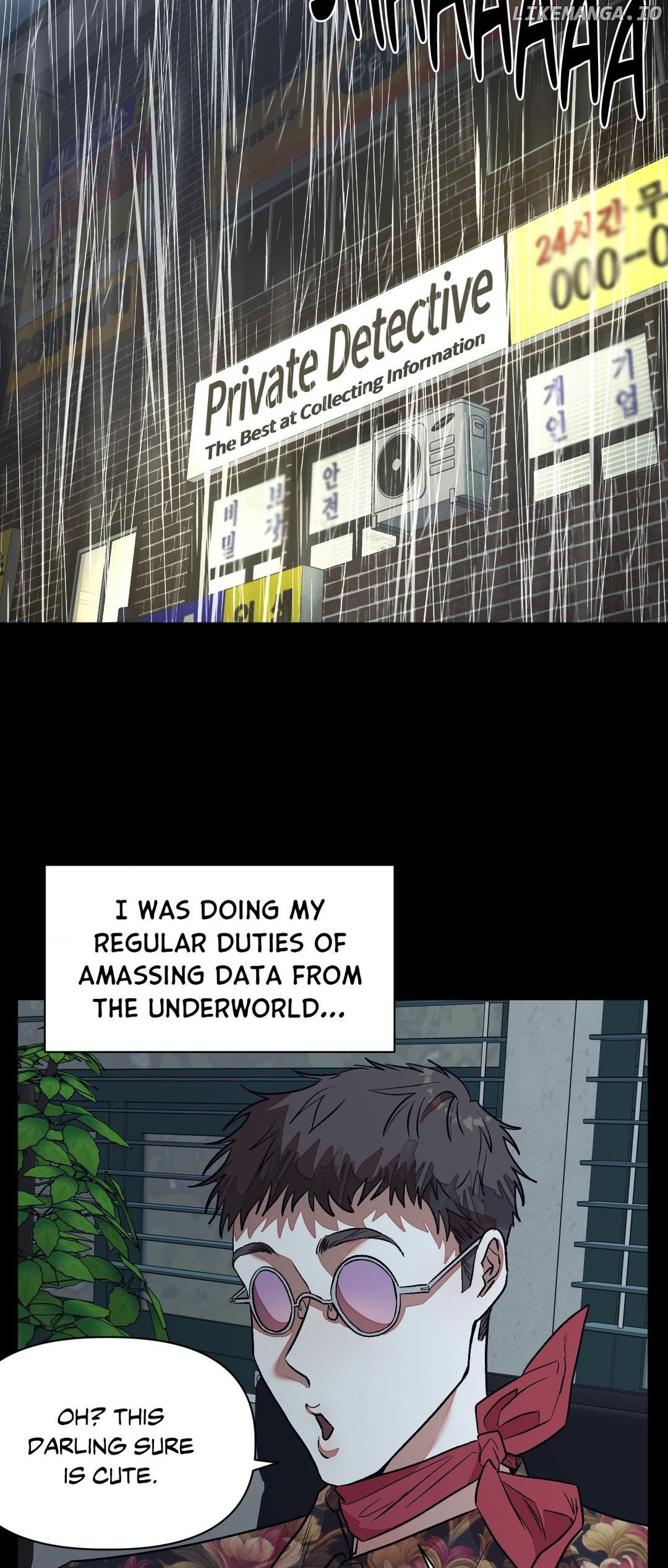 Special Service chapter 8 page 28