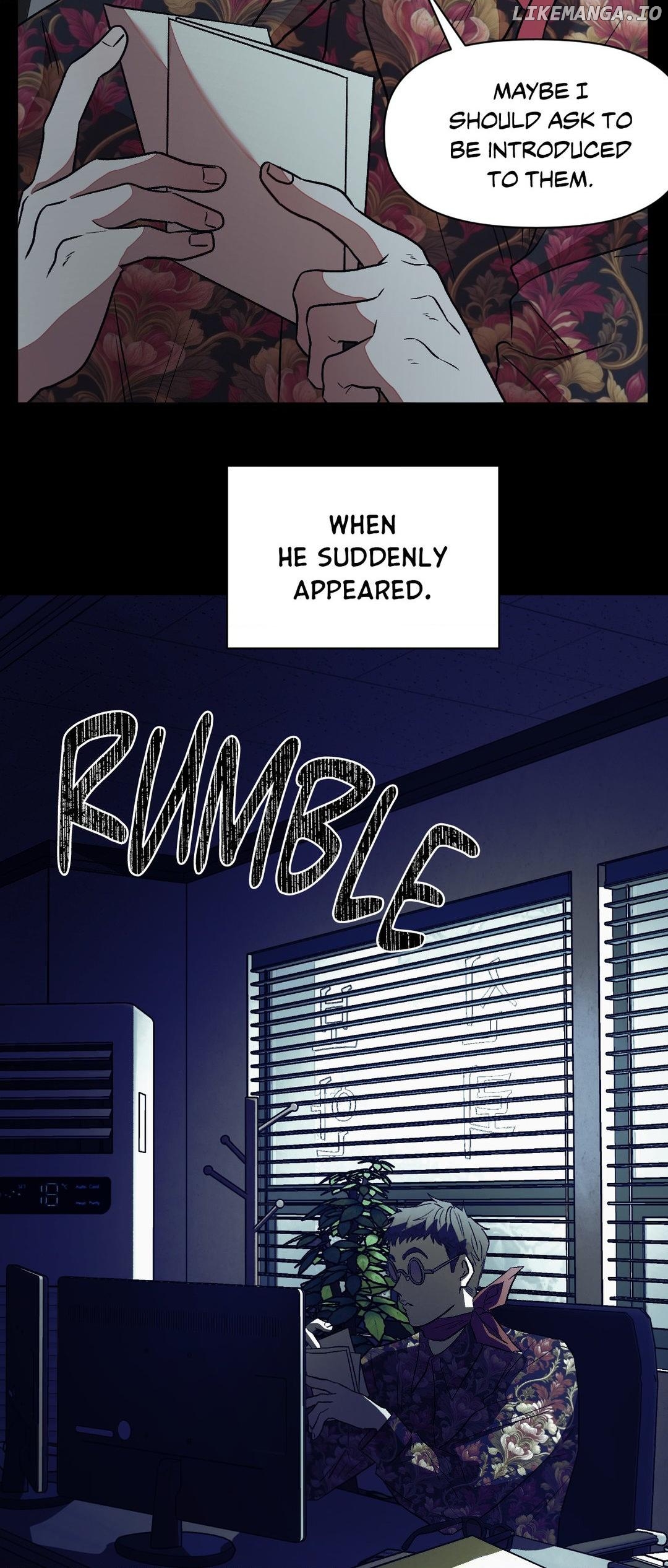 Special Service chapter 8 page 29