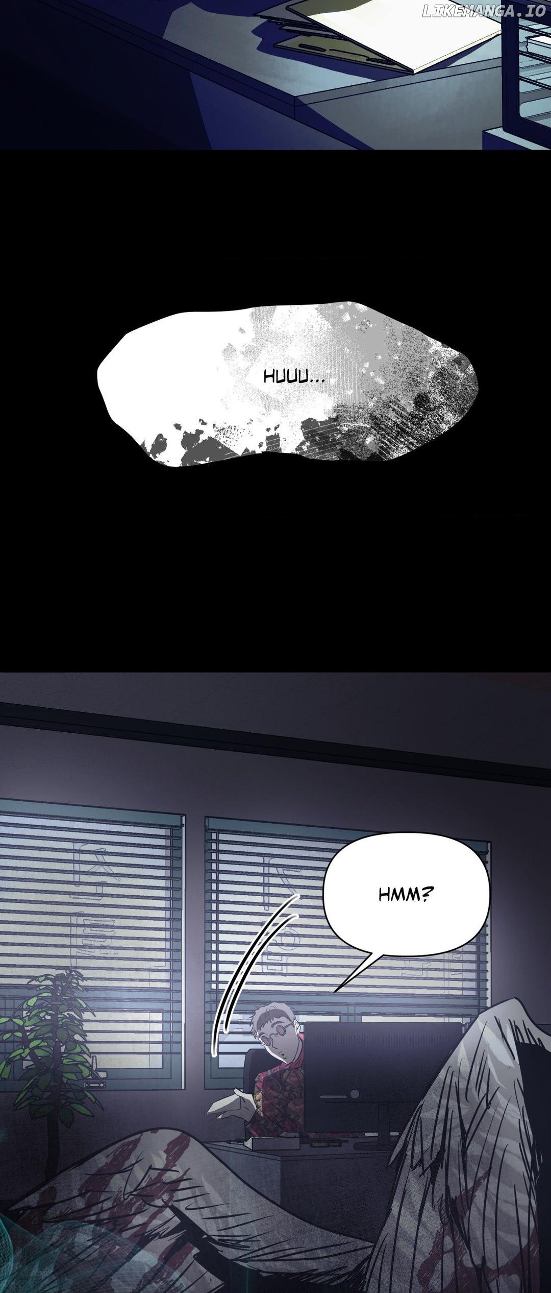 Special Service chapter 8 page 30