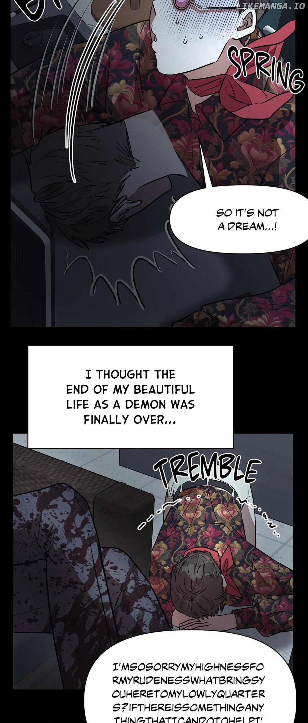 Special Service chapter 8 page 34