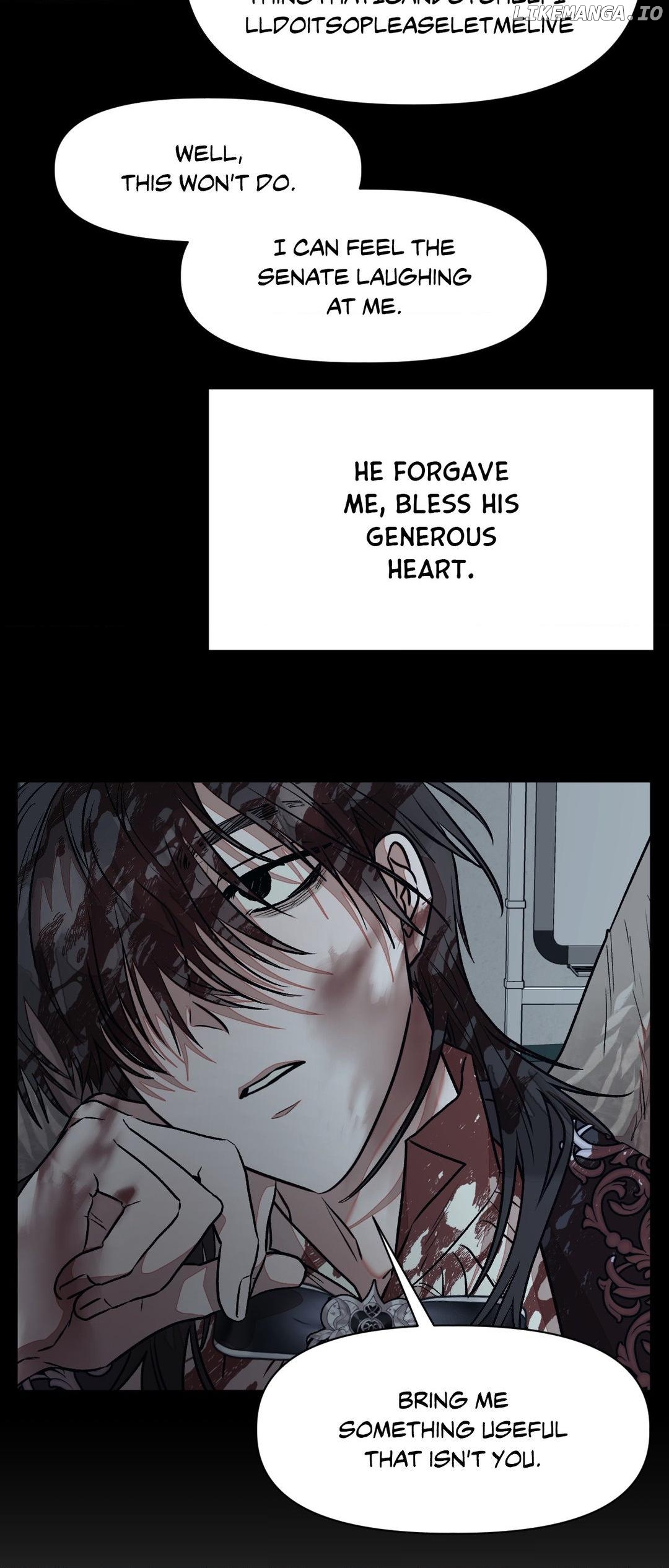 Special Service chapter 8 page 35