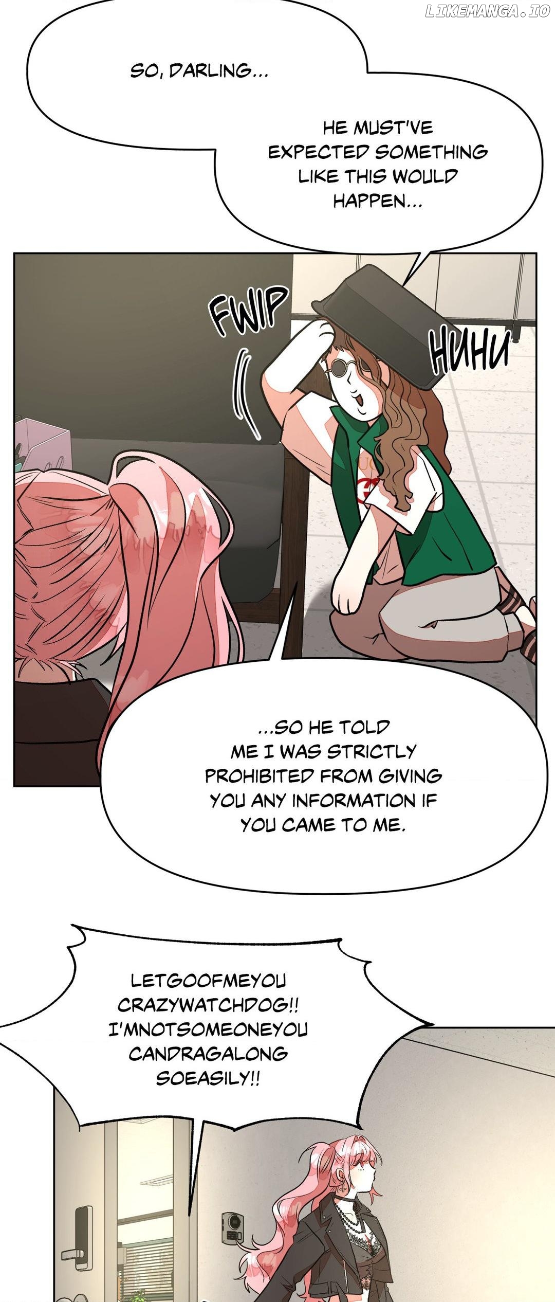 Special Service chapter 8 page 38
