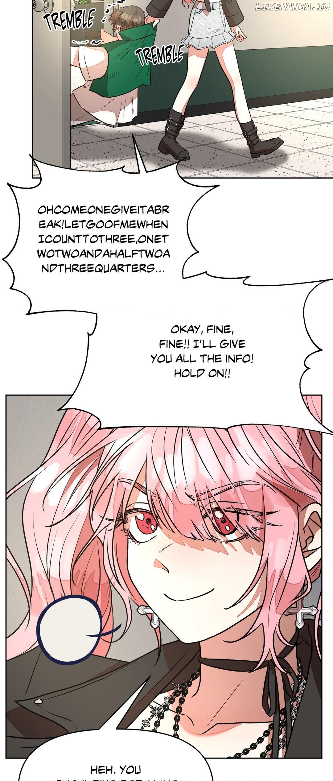 Special Service chapter 8 page 39
