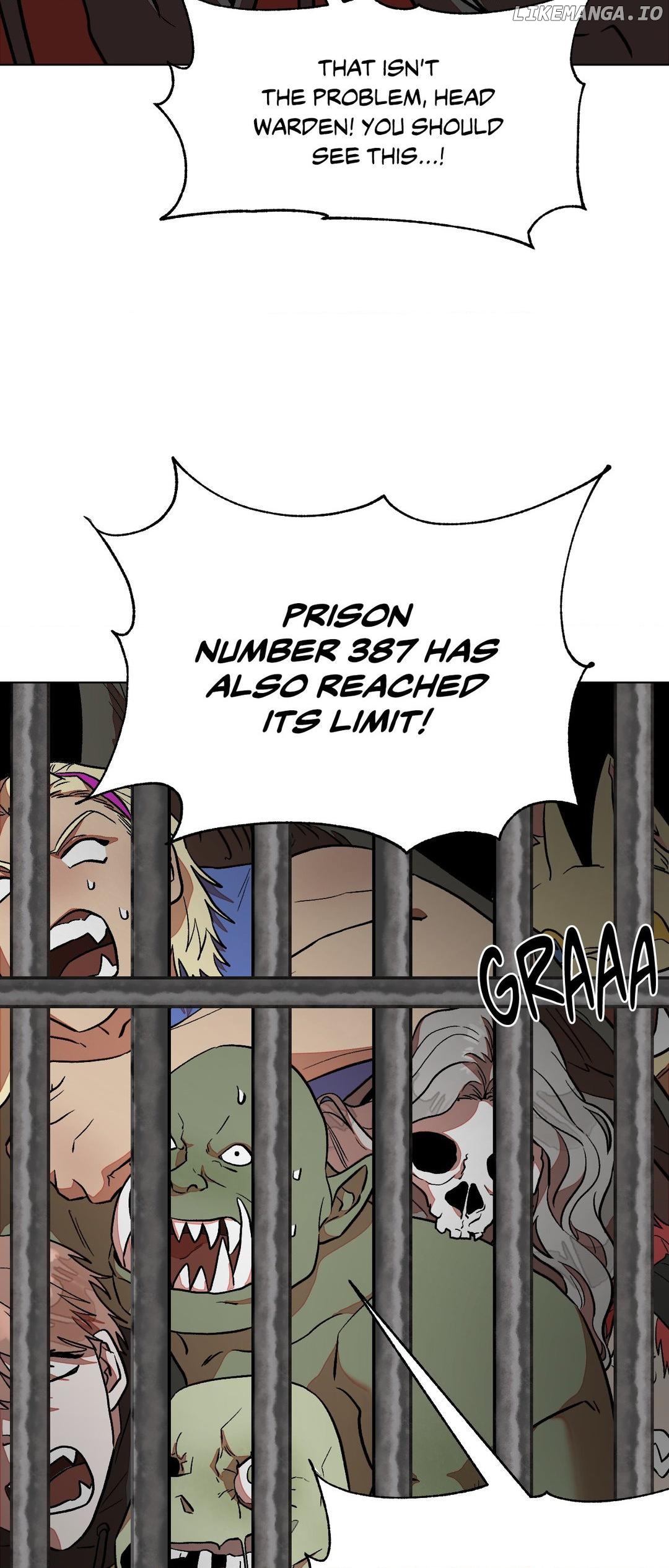 Special Service chapter 8 page 5