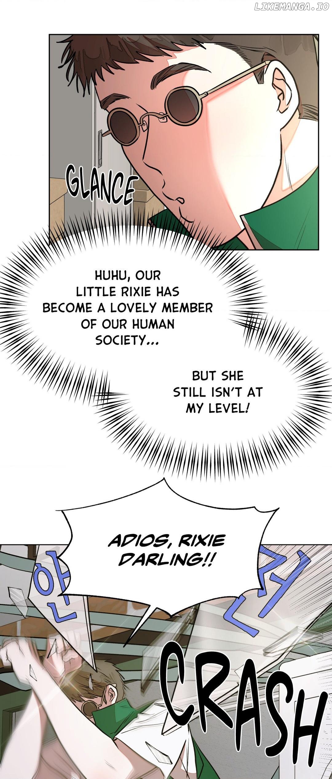 Special Service chapter 8 page 41