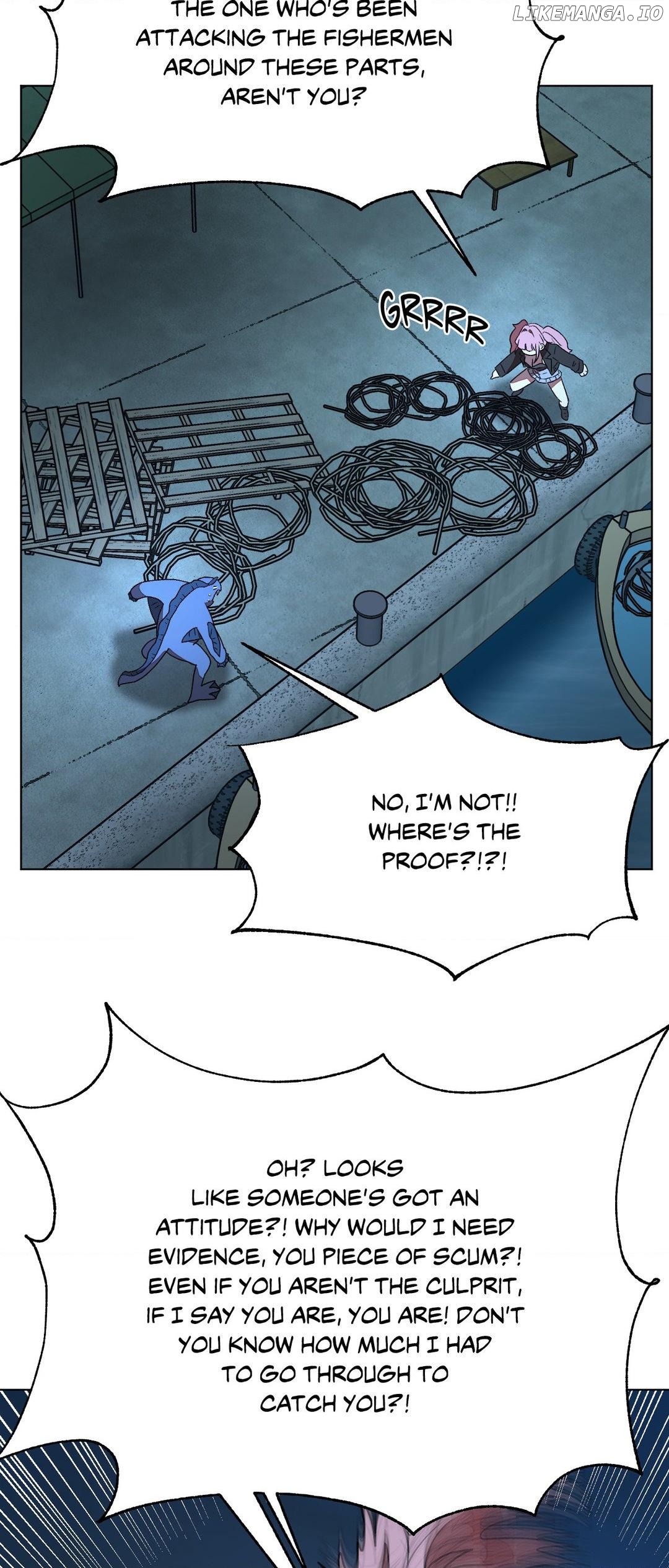 Special Service chapter 8 page 46