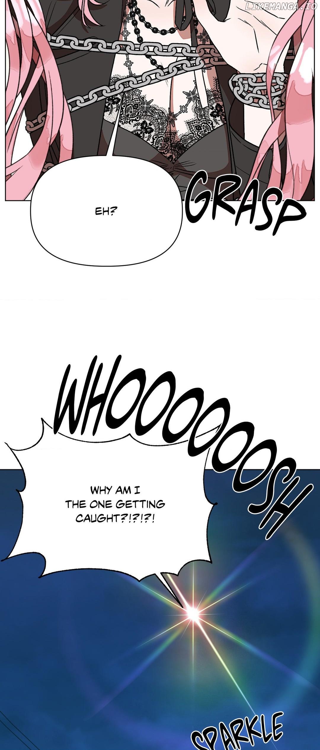 Special Service chapter 8 page 50