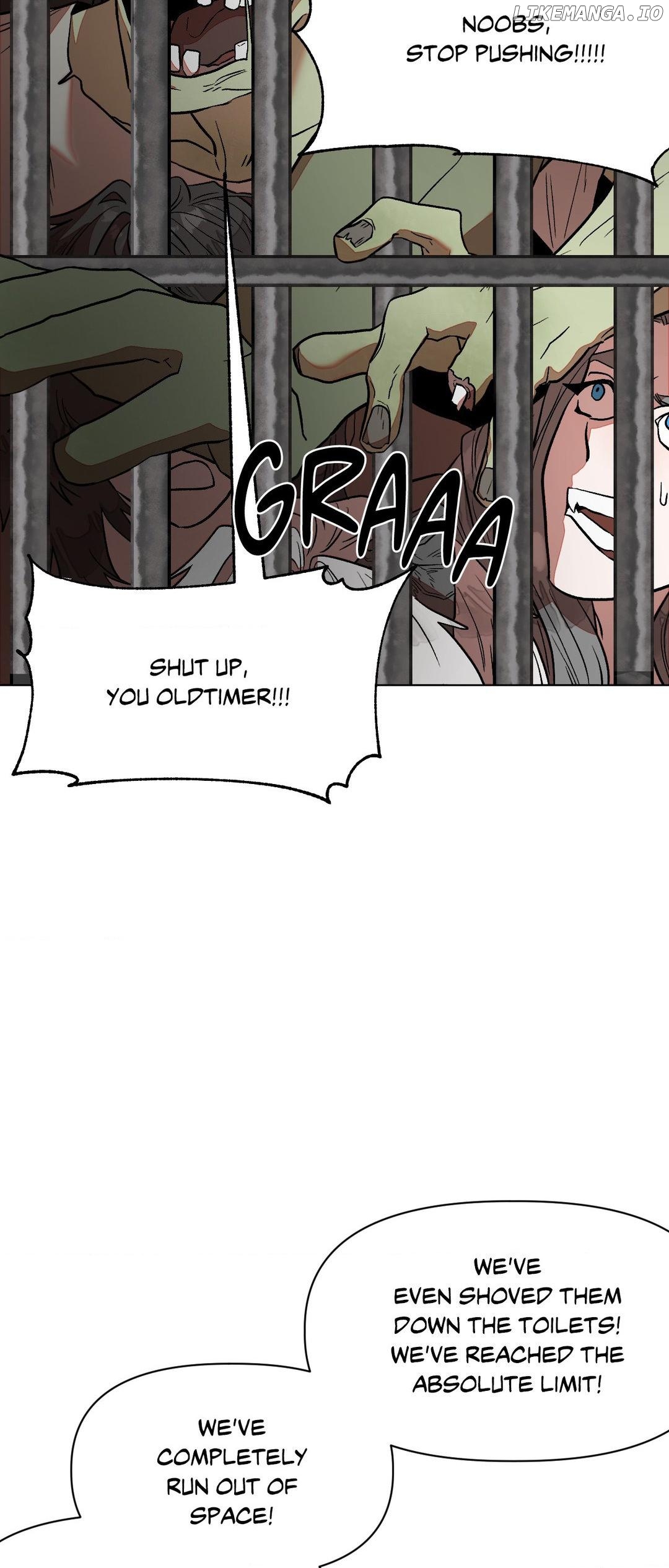 Special Service chapter 8 page 6