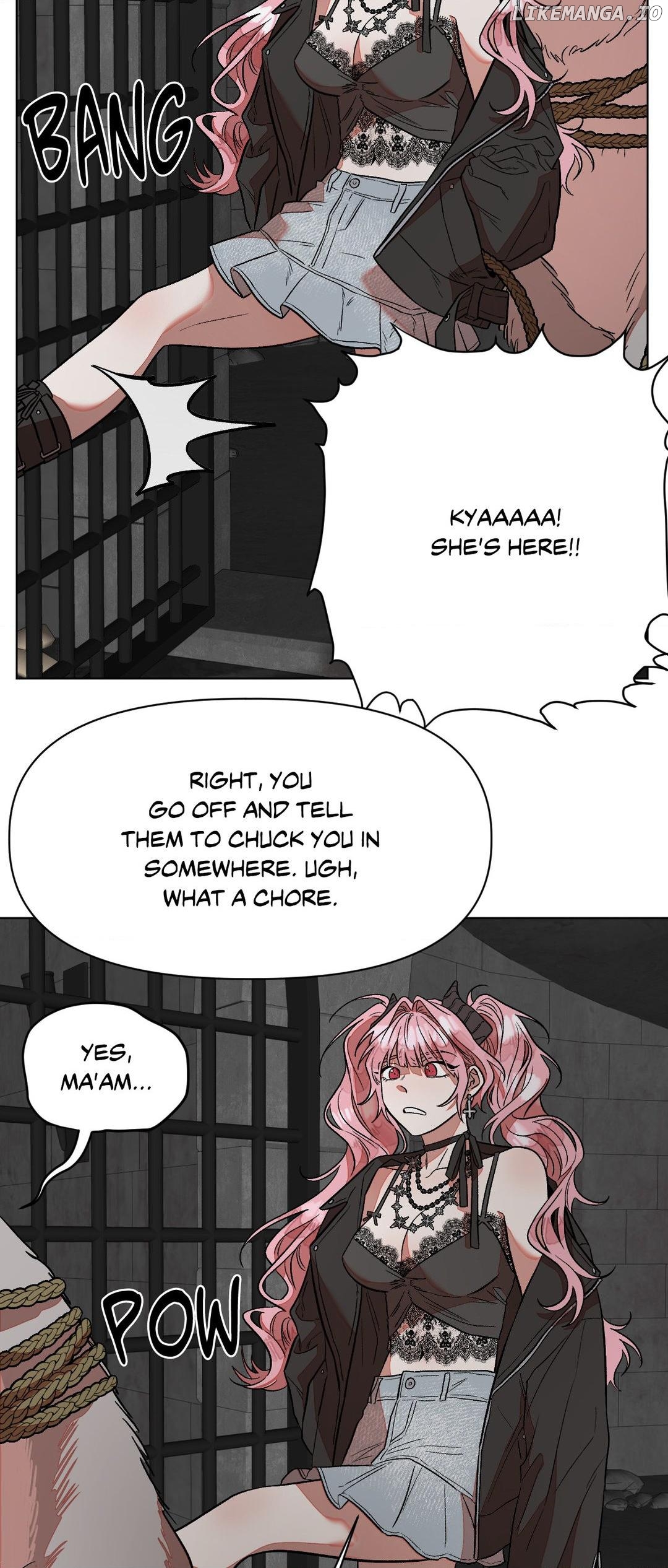 Special Service chapter 8 page 8