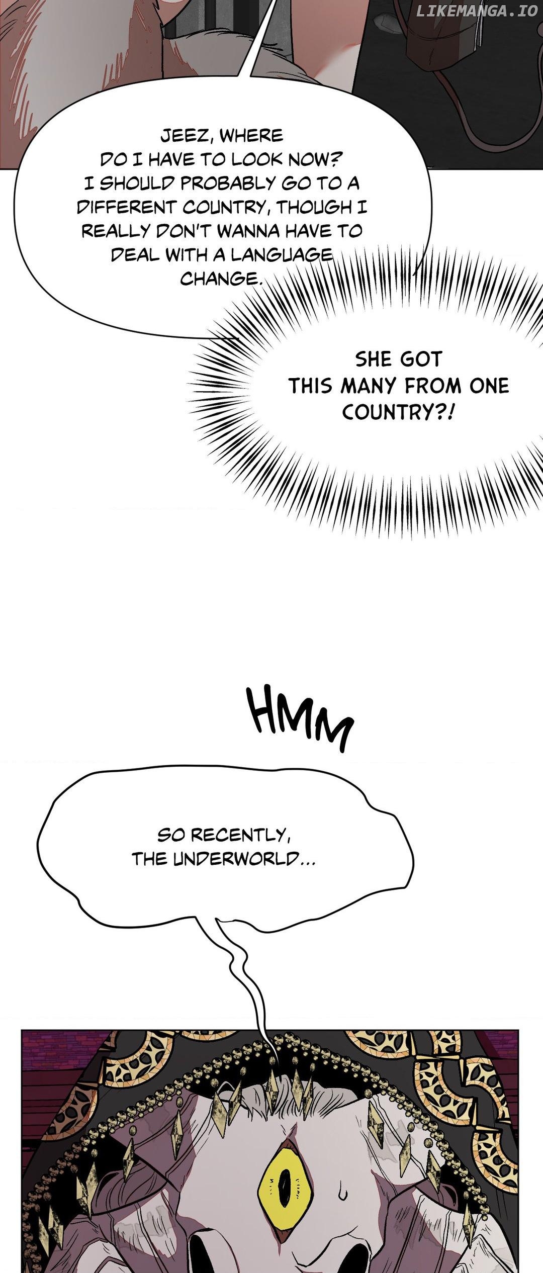 Special Service chapter 8 page 9