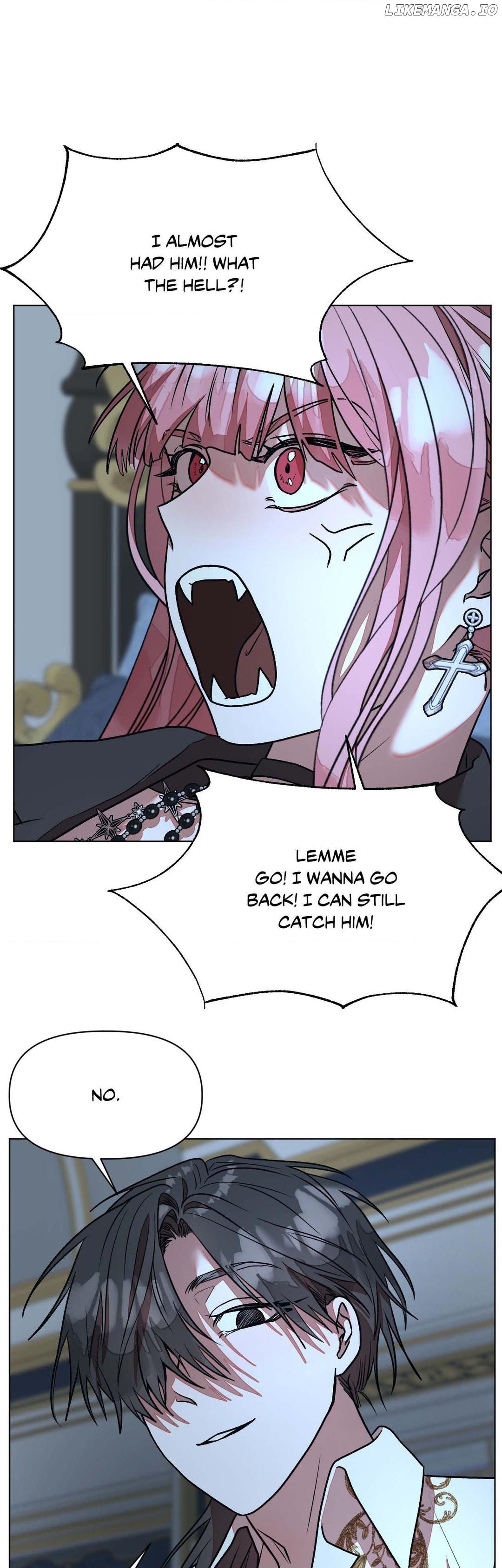 Special Service chapter 9 page 1
