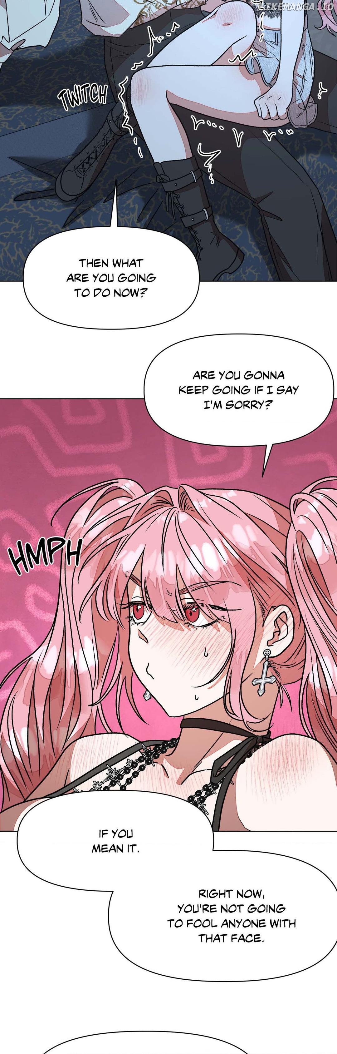 Special Service chapter 9 page 13