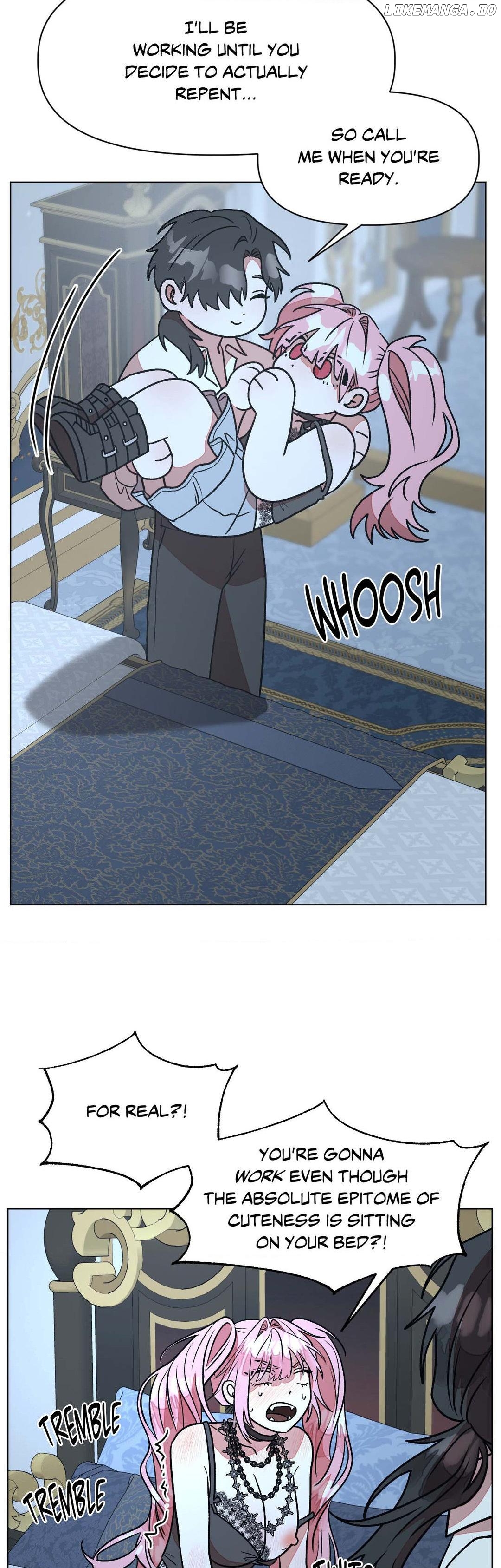 Special Service chapter 9 page 14