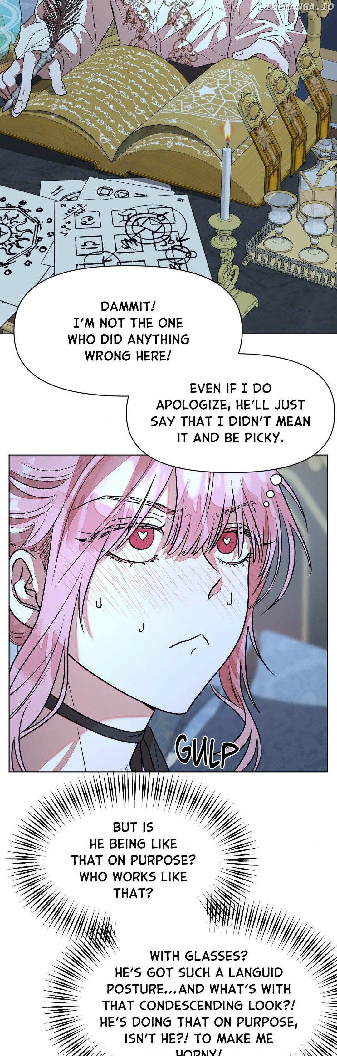 Special Service chapter 9 page 16