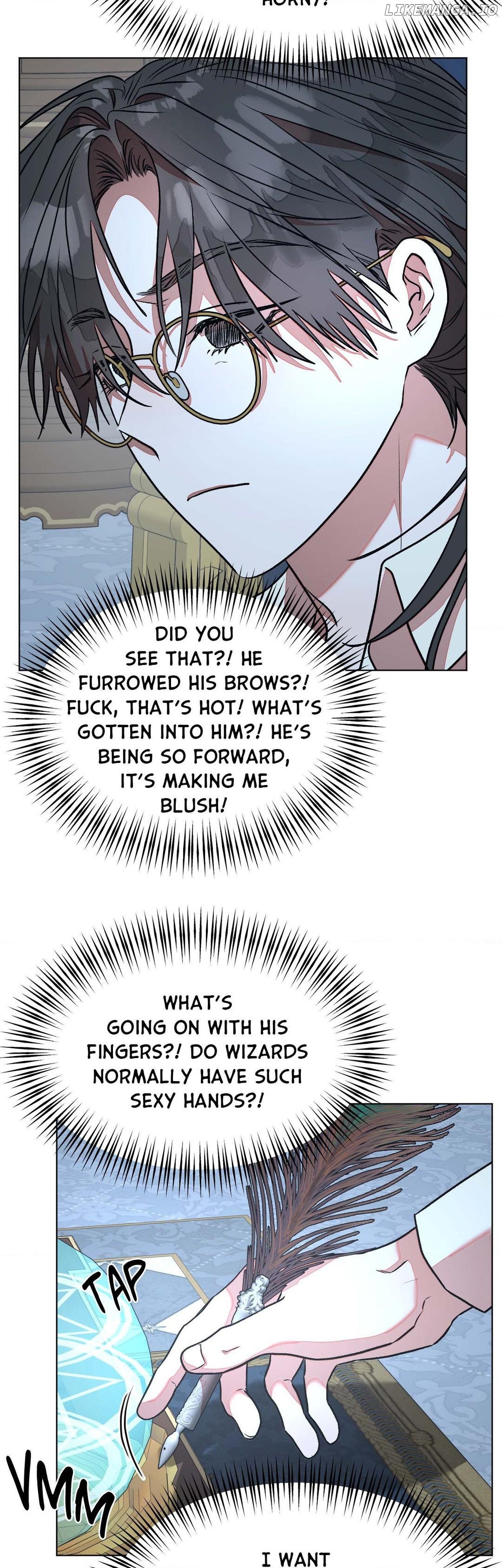 Special Service chapter 9 page 17