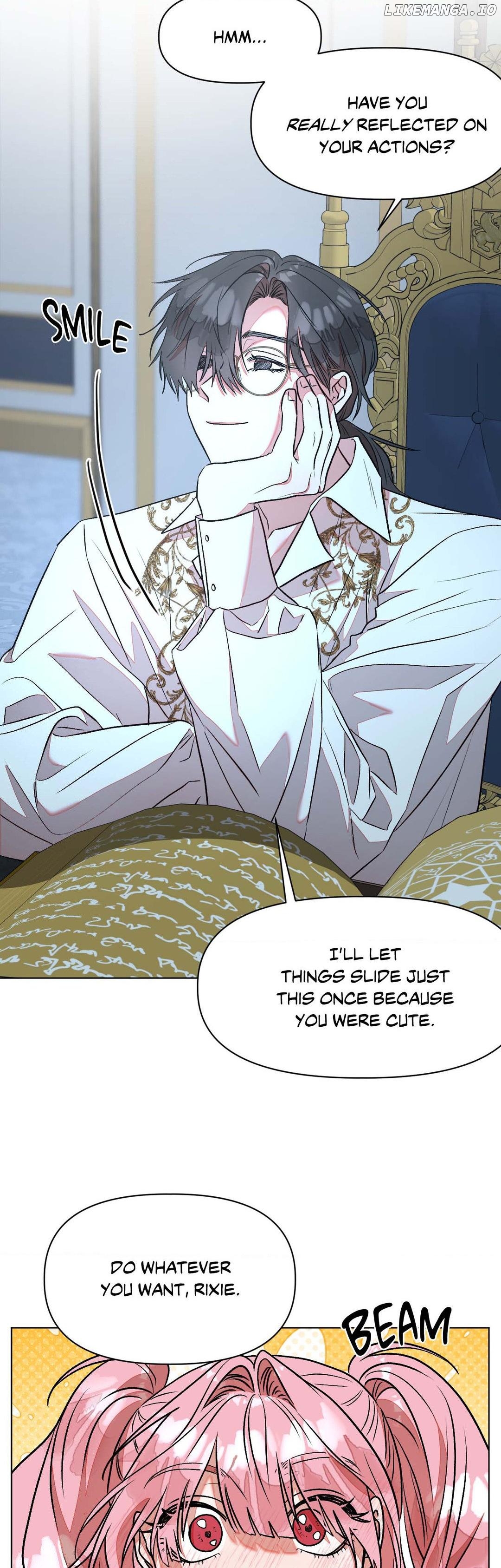 Special Service chapter 9 page 19