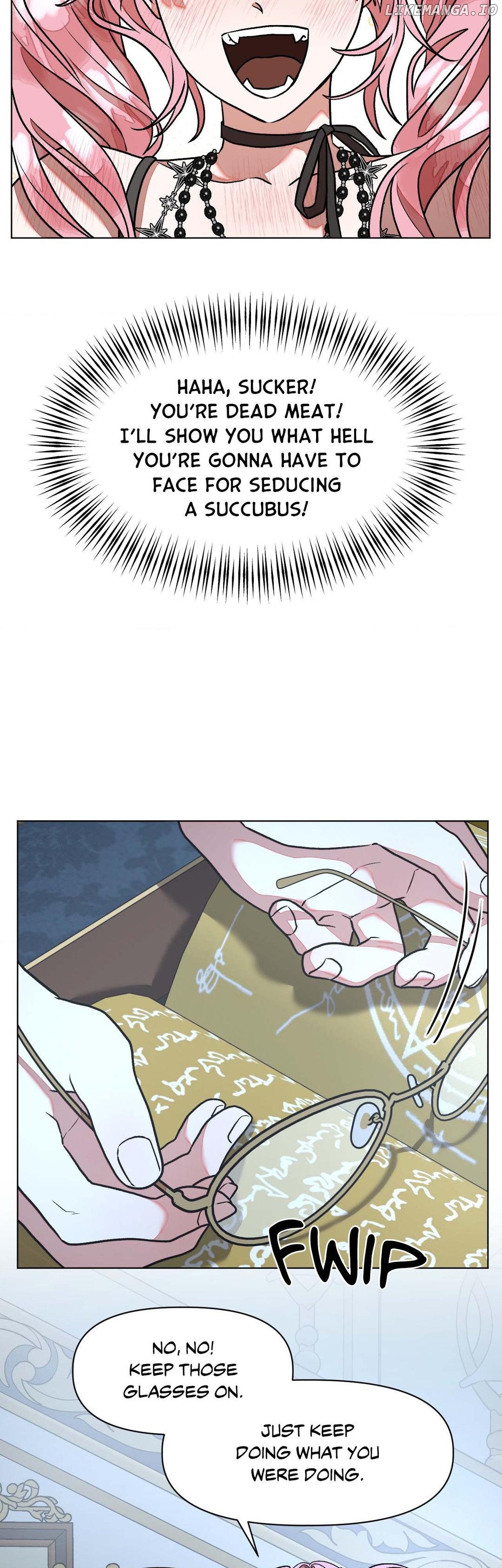 Special Service chapter 9 page 20