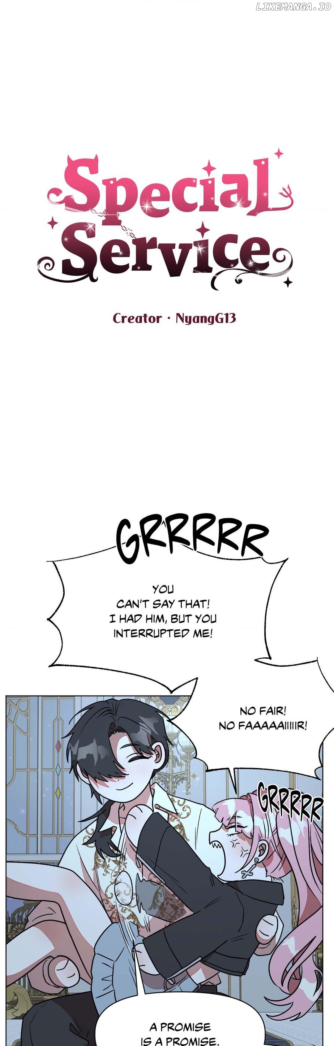 Special Service chapter 9 page 3