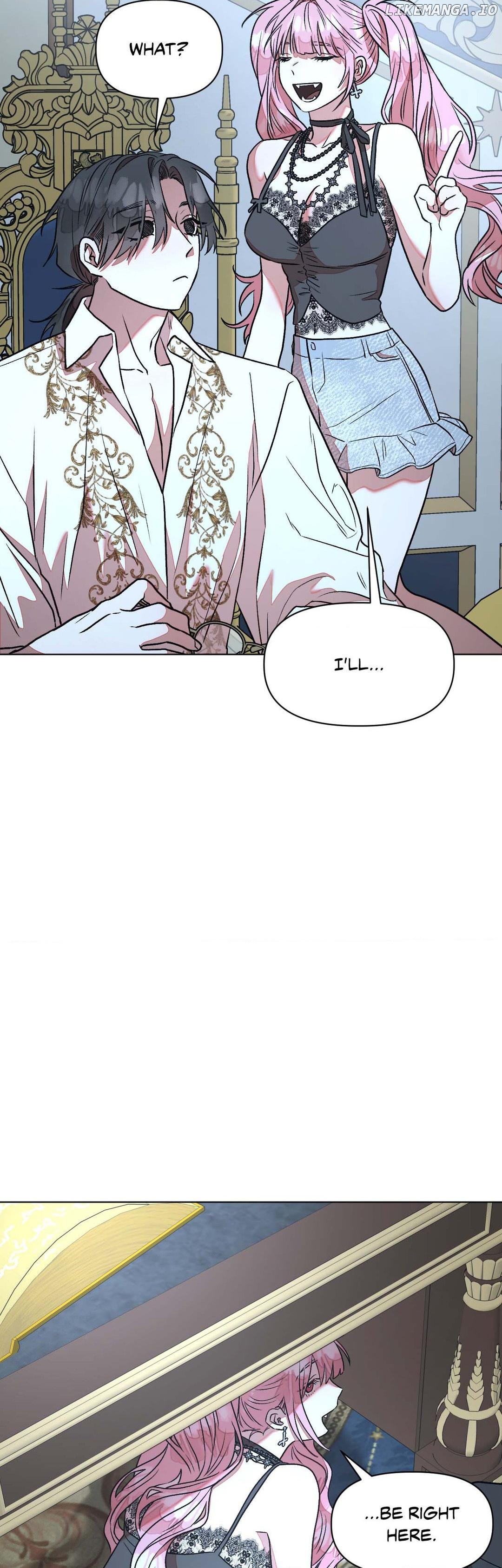 Special Service chapter 9 page 21