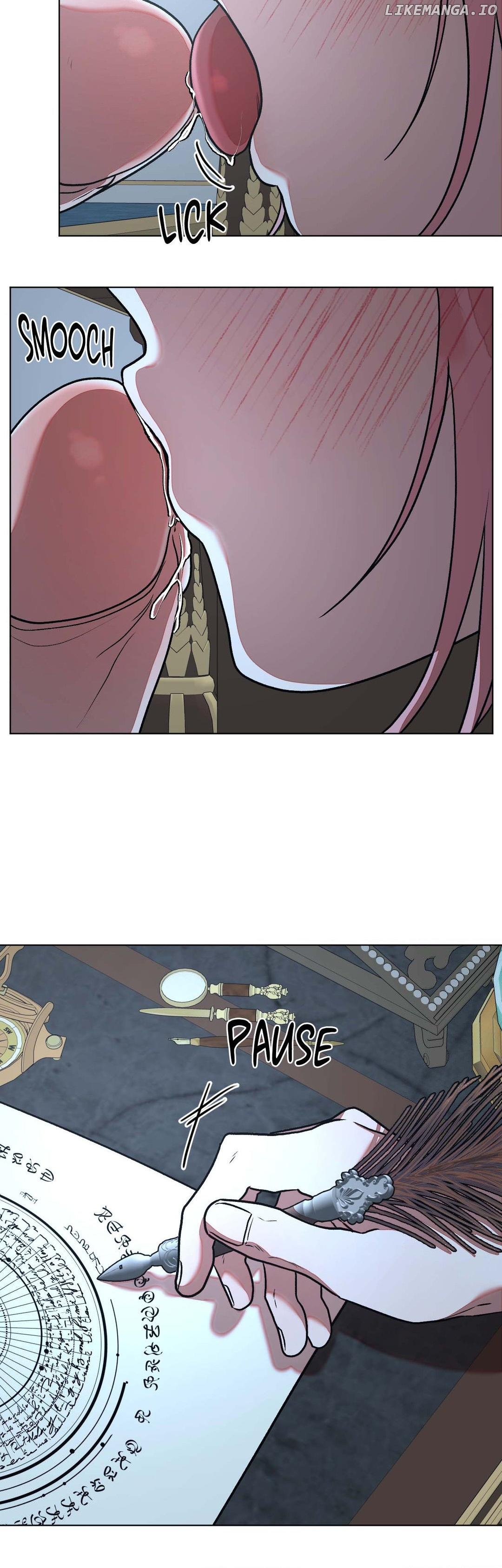 Special Service chapter 9 page 26
