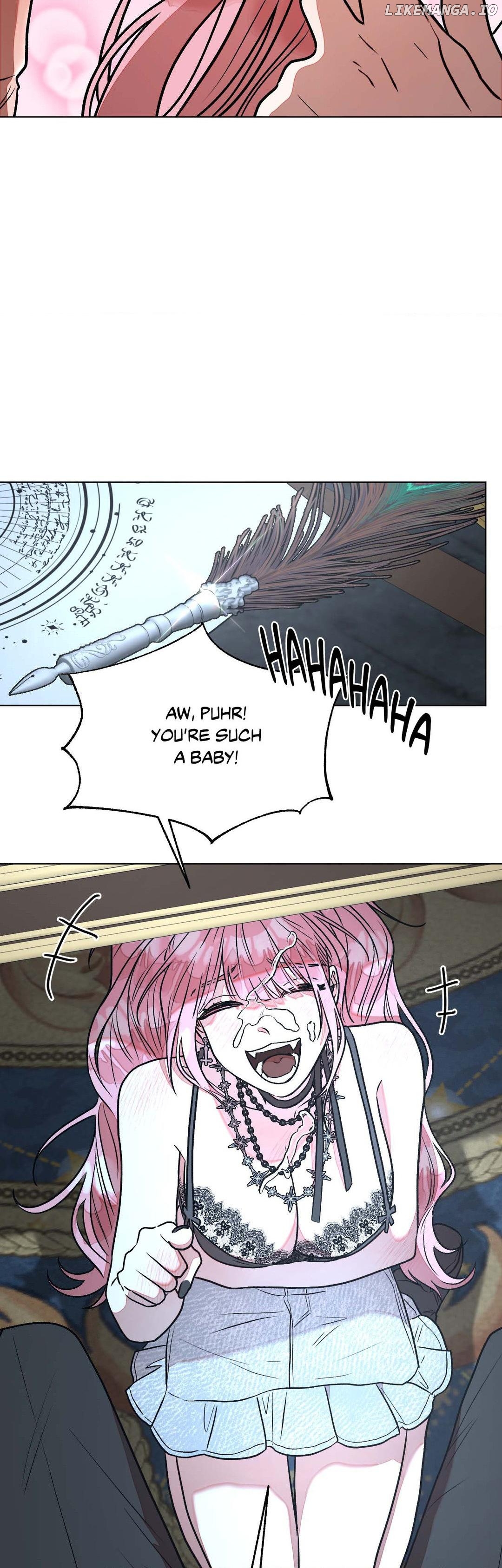 Special Service chapter 9 page 32