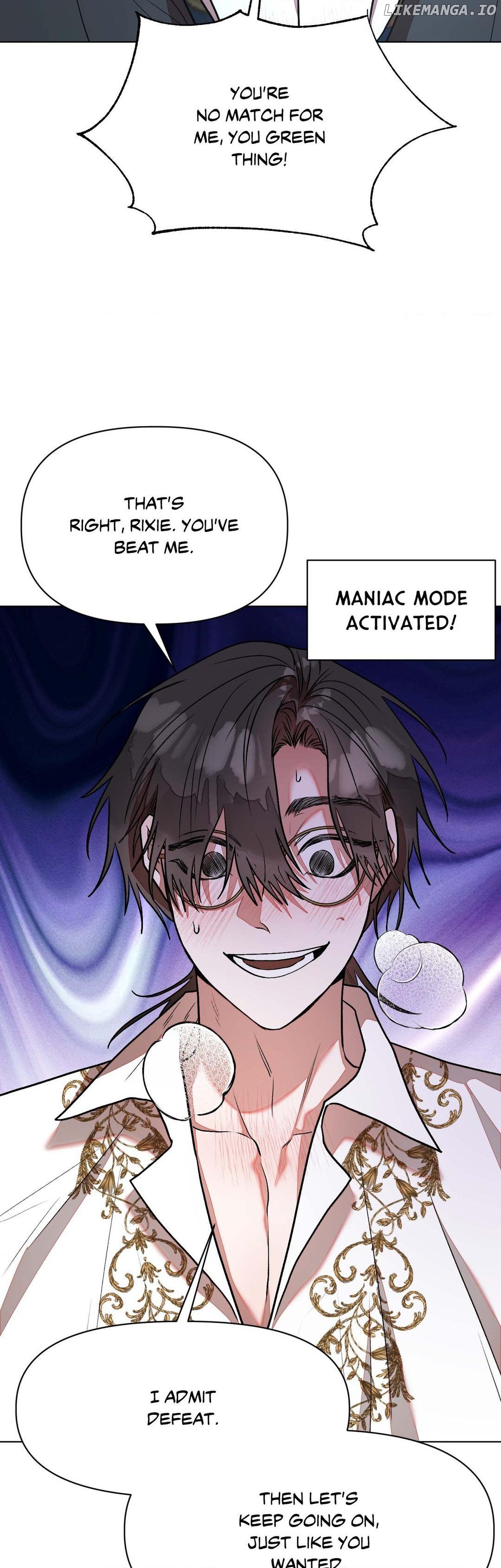 Special Service chapter 9 page 33