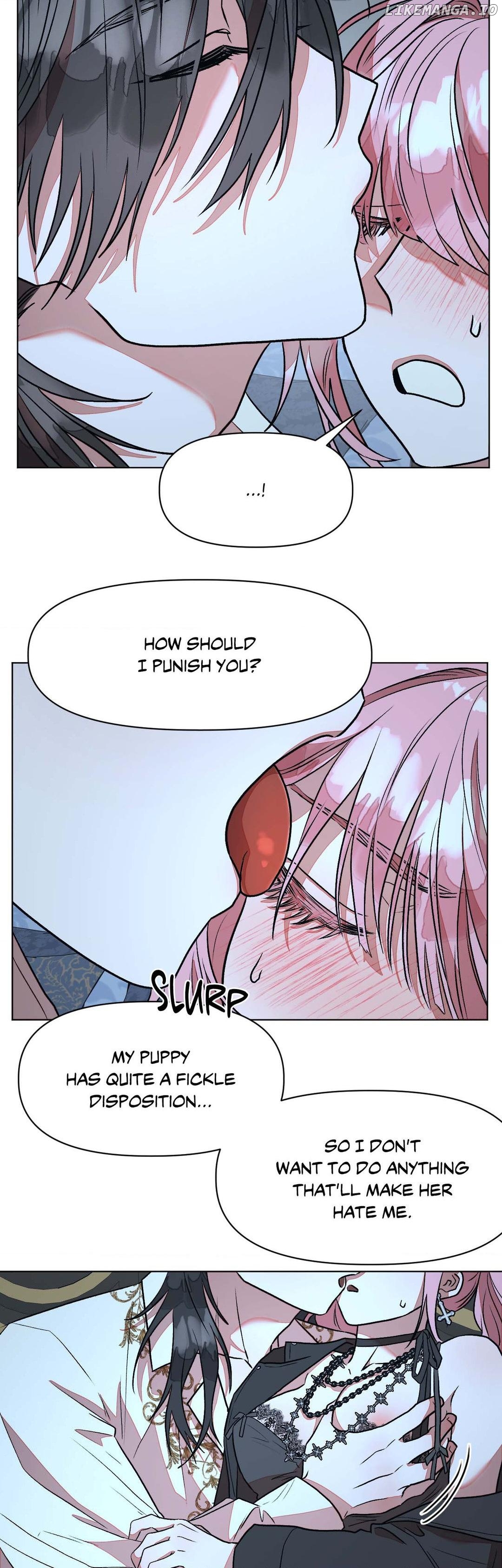 Special Service chapter 9 page 5