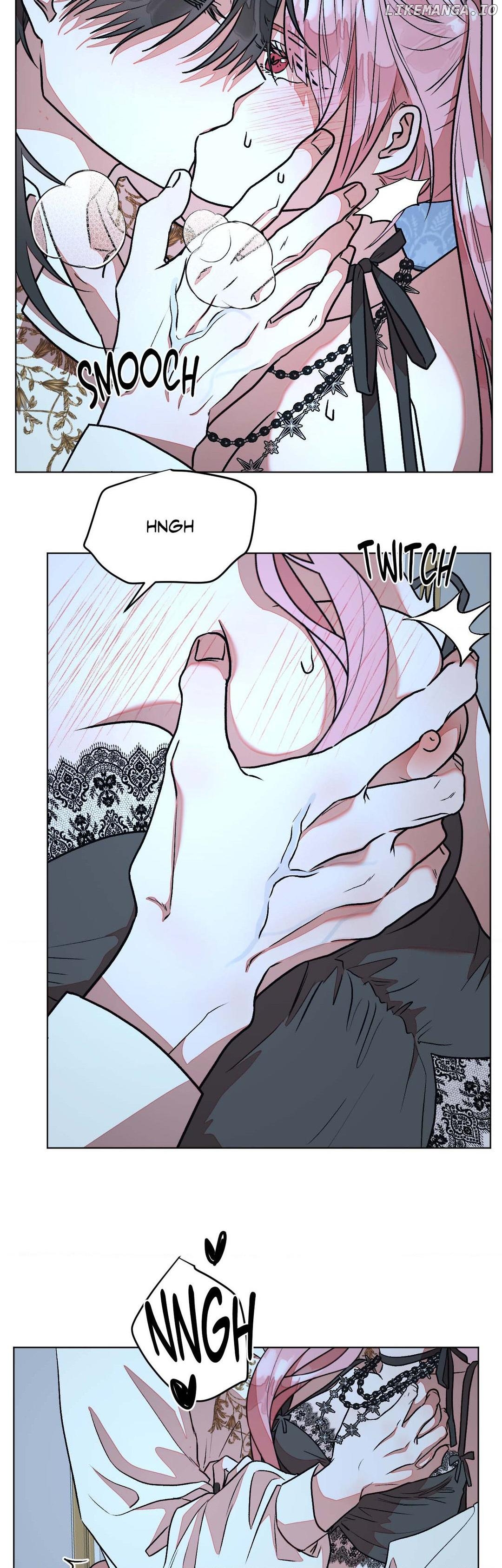 Special Service chapter 9 page 8