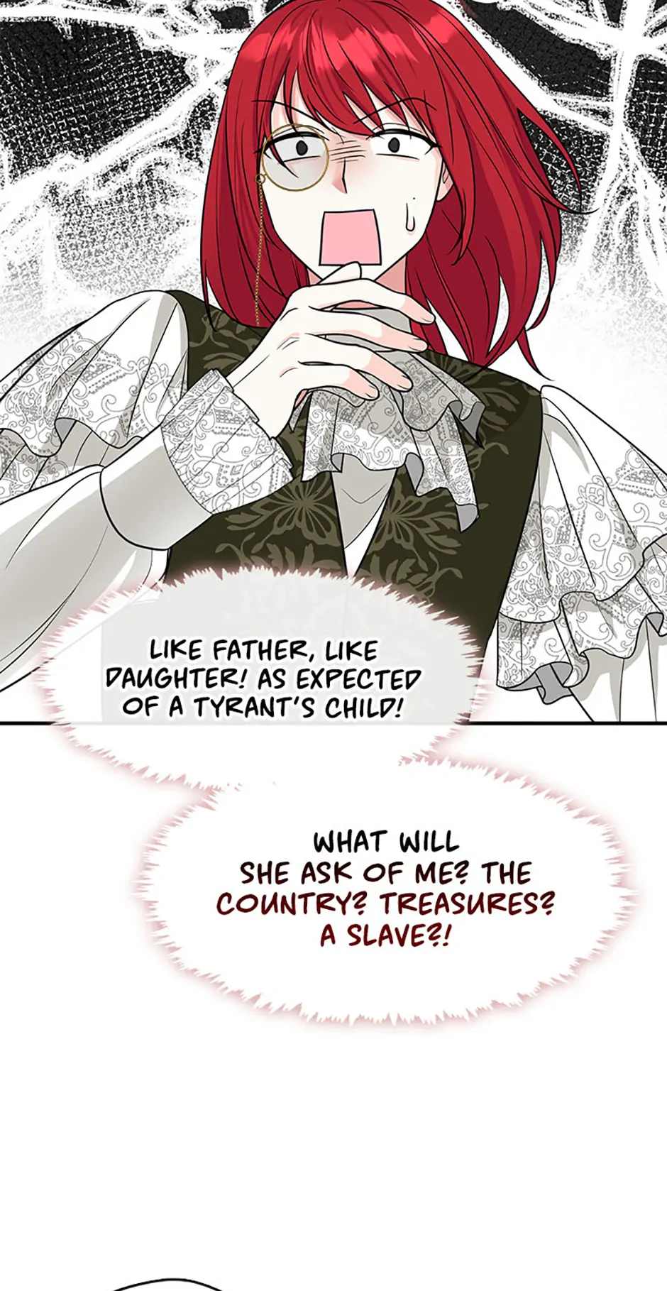 Princess player chapter 13 page 3