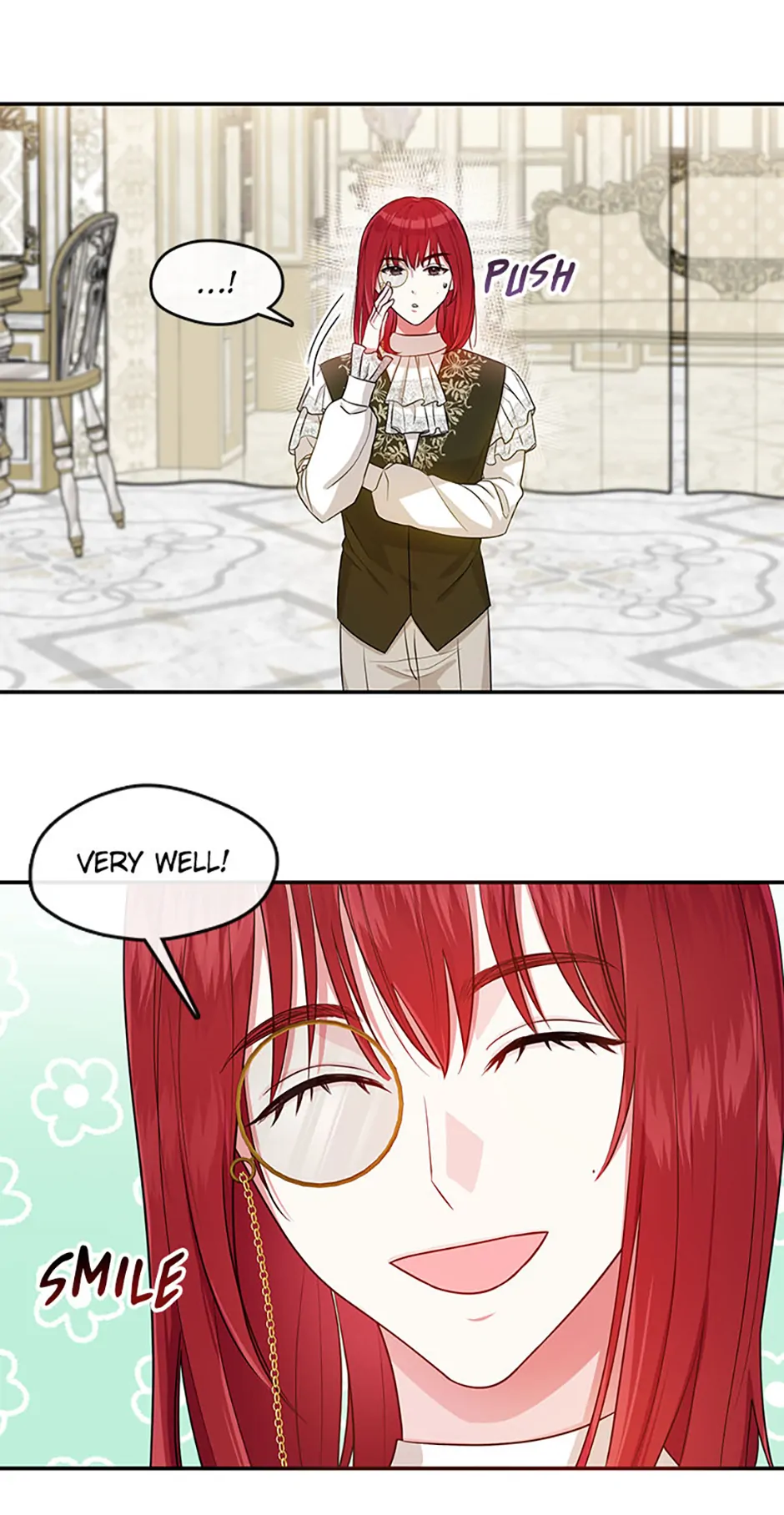 Princess player chapter 13 page 5
