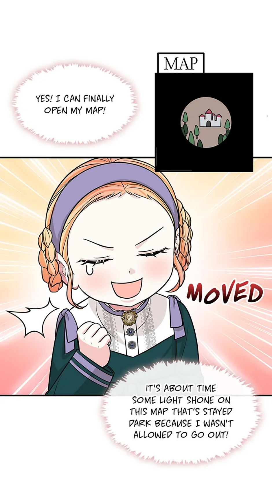 Princess player chapter 13 page 6