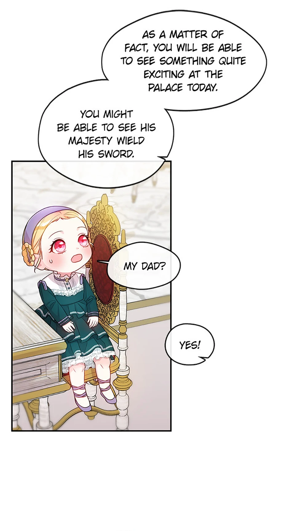 Princess player chapter 13 page 7
