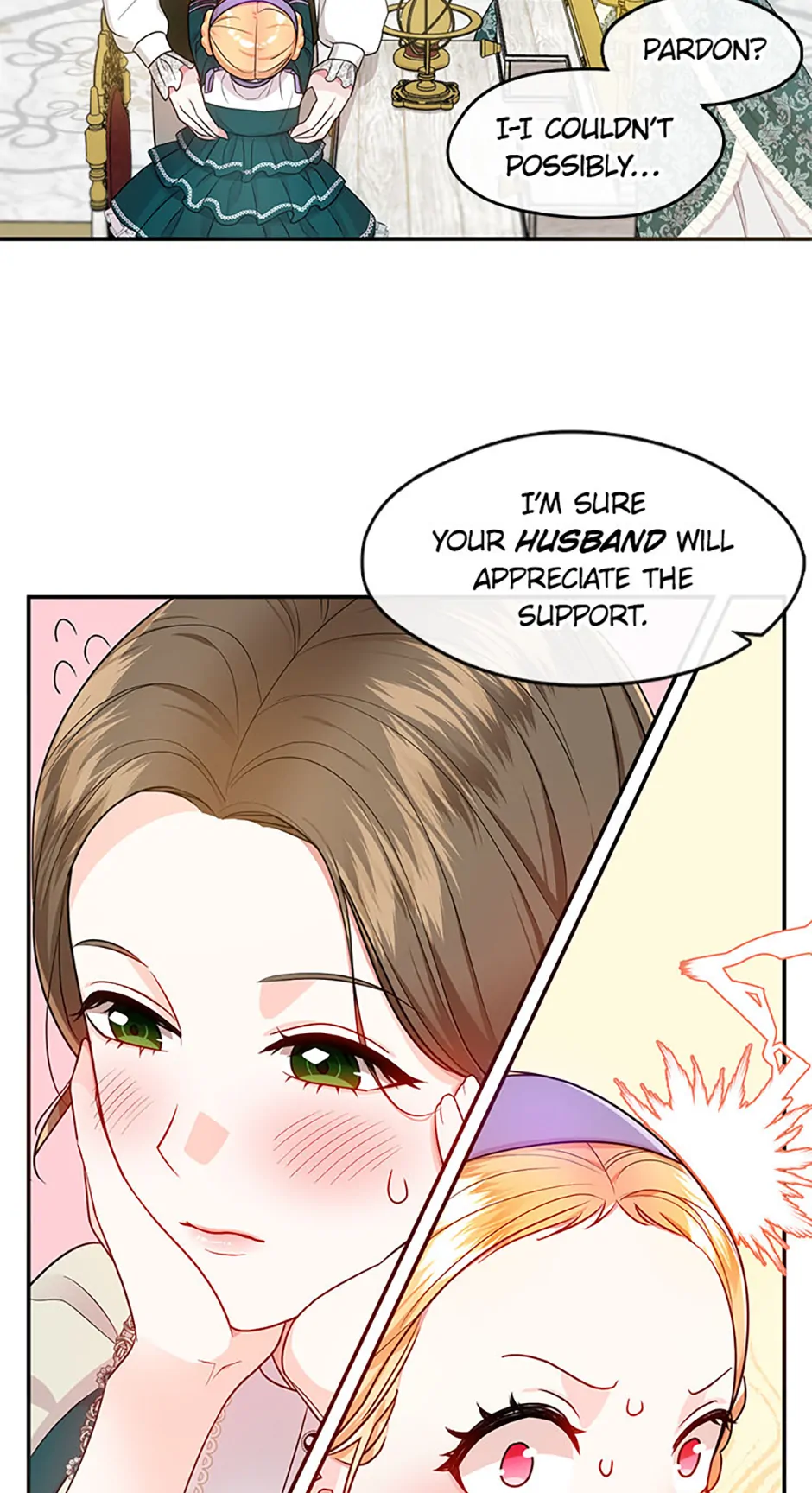 Princess player chapter 13 page 9