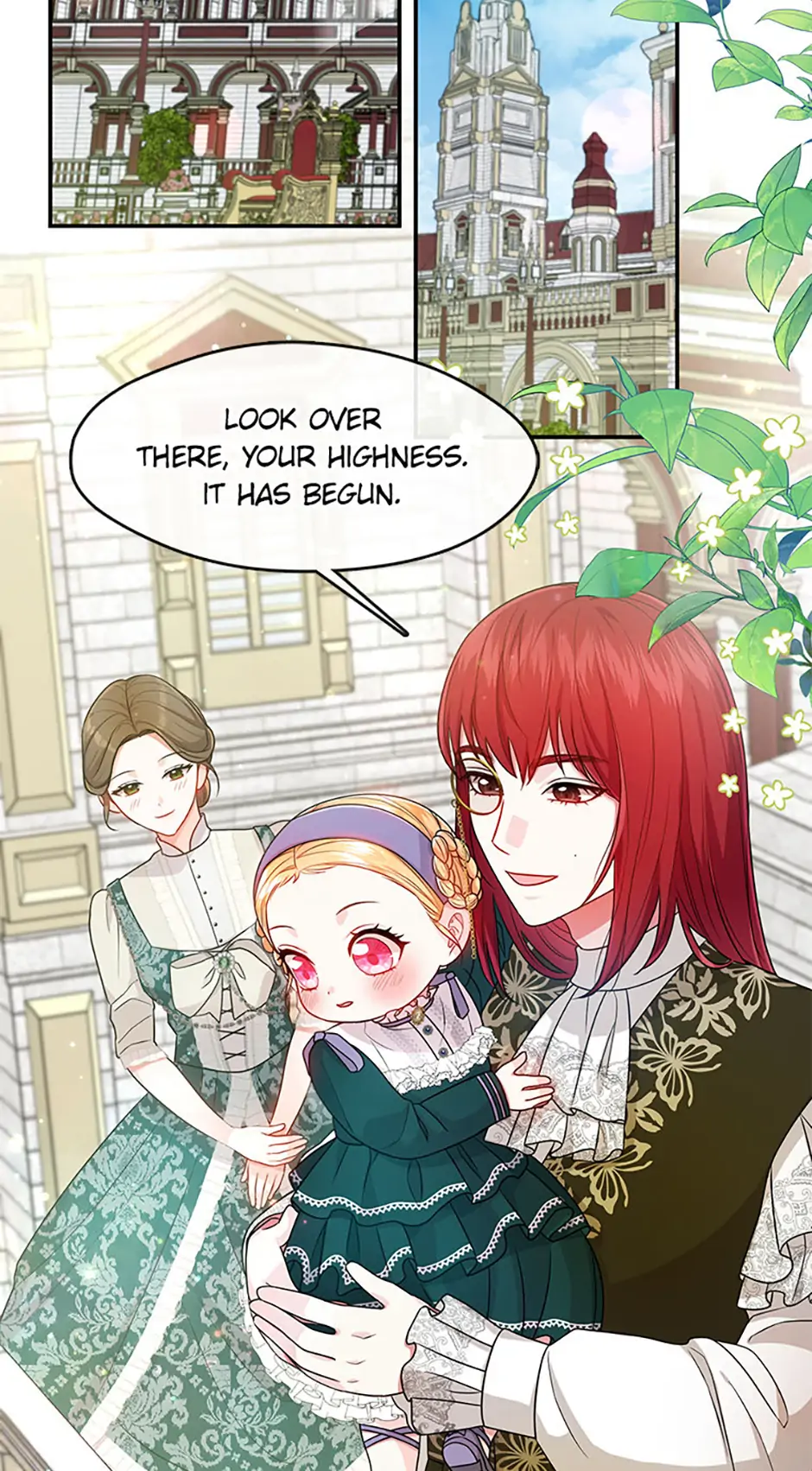 Princess player chapter 13 page 12