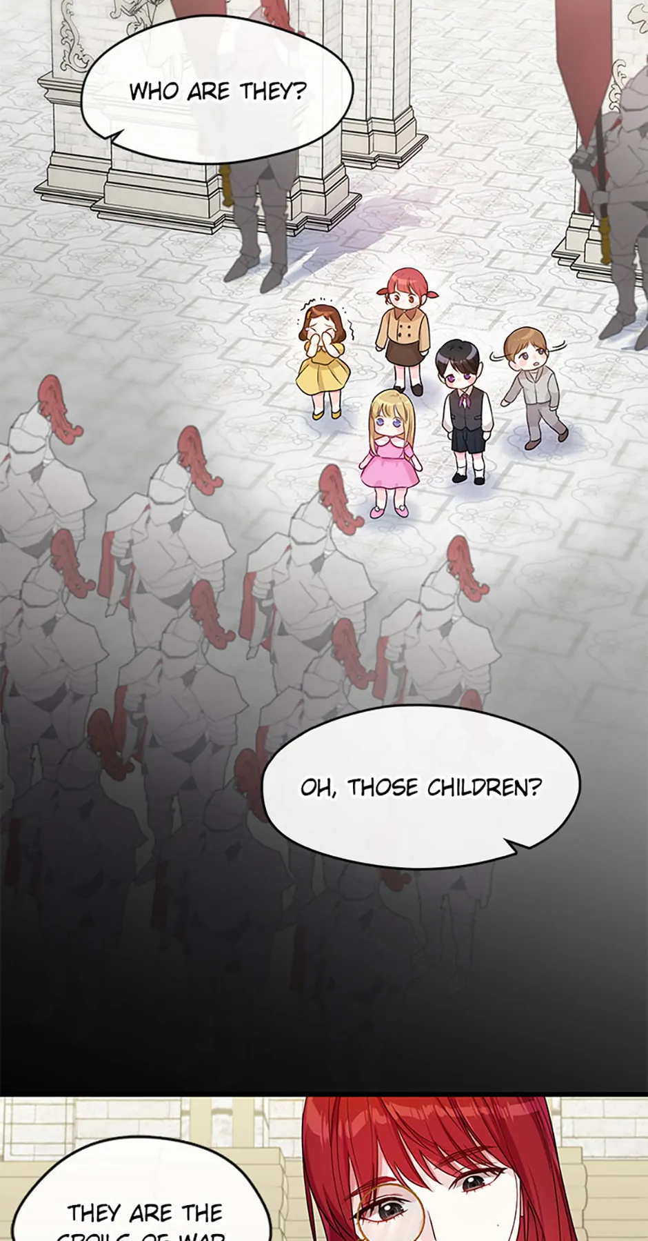 Princess player chapter 13 page 18