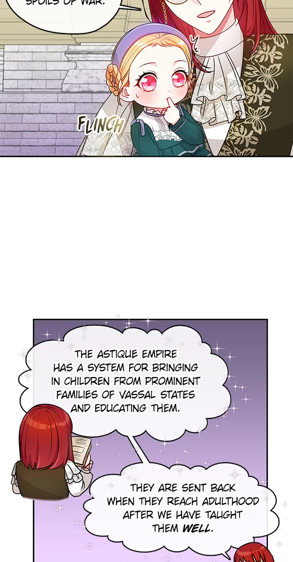 Princess player chapter 13 page 19