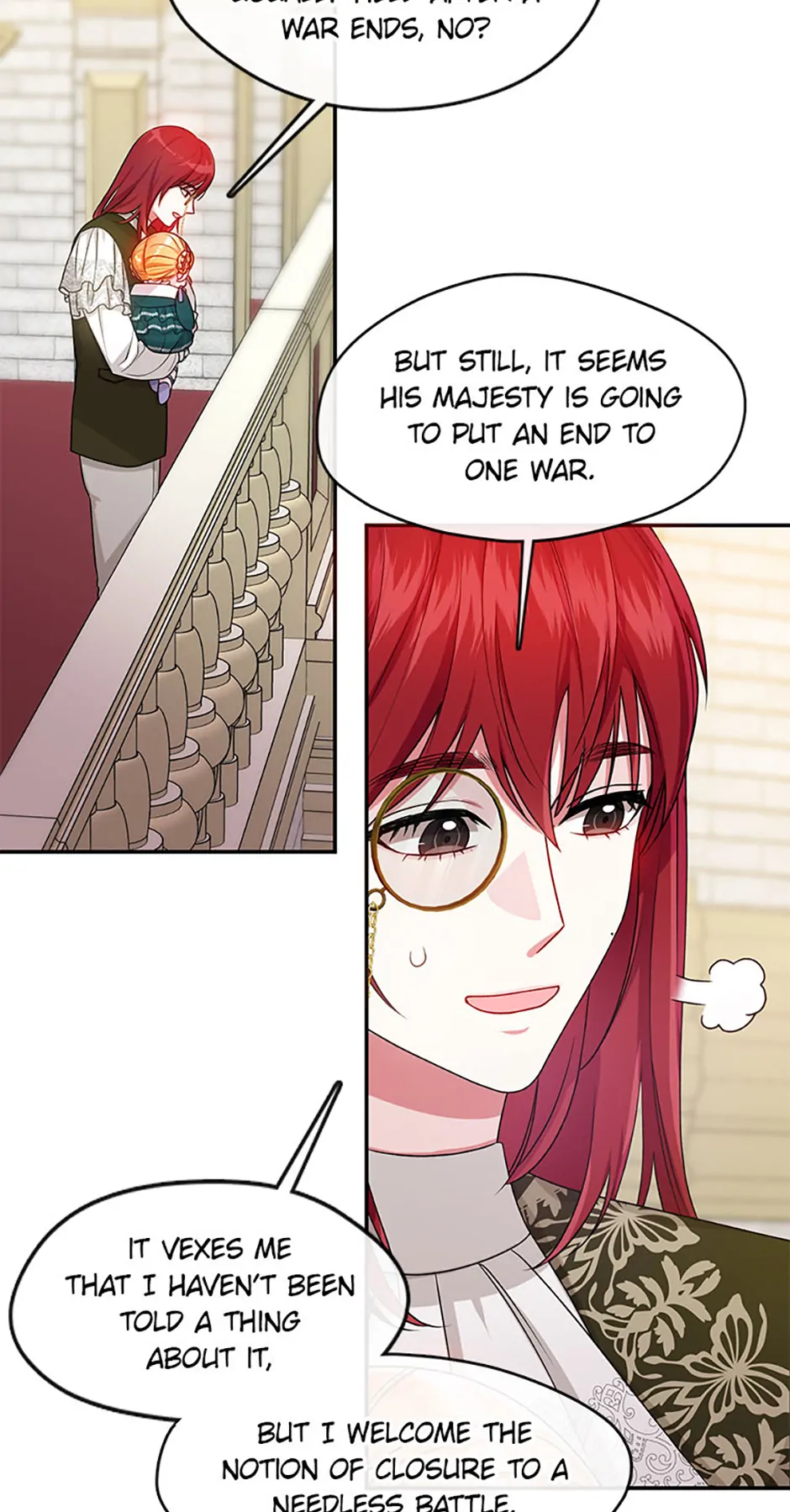 Princess player chapter 13 page 21
