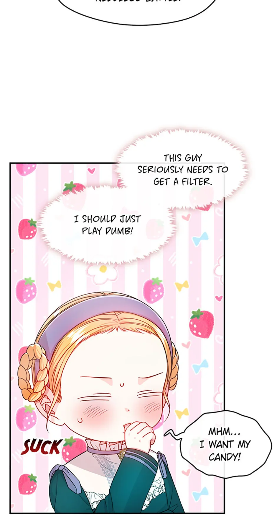 Princess player chapter 13 page 22
