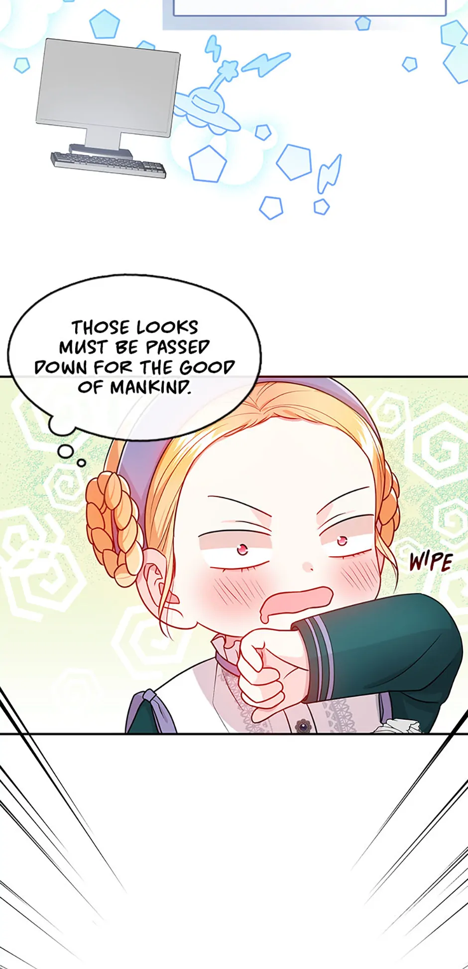 Princess player chapter 13 page 30