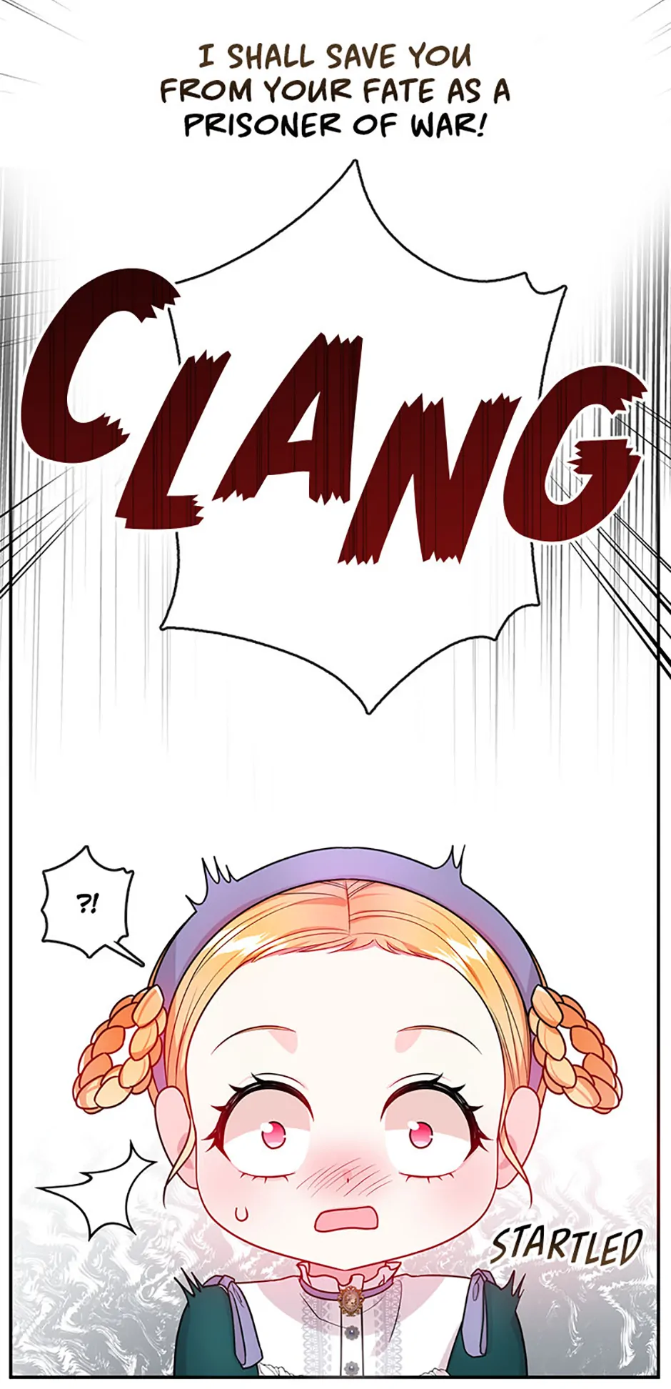 Princess player chapter 13 page 31