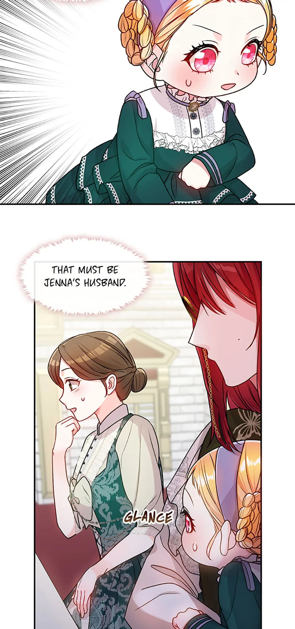 Princess player chapter 13 page 38