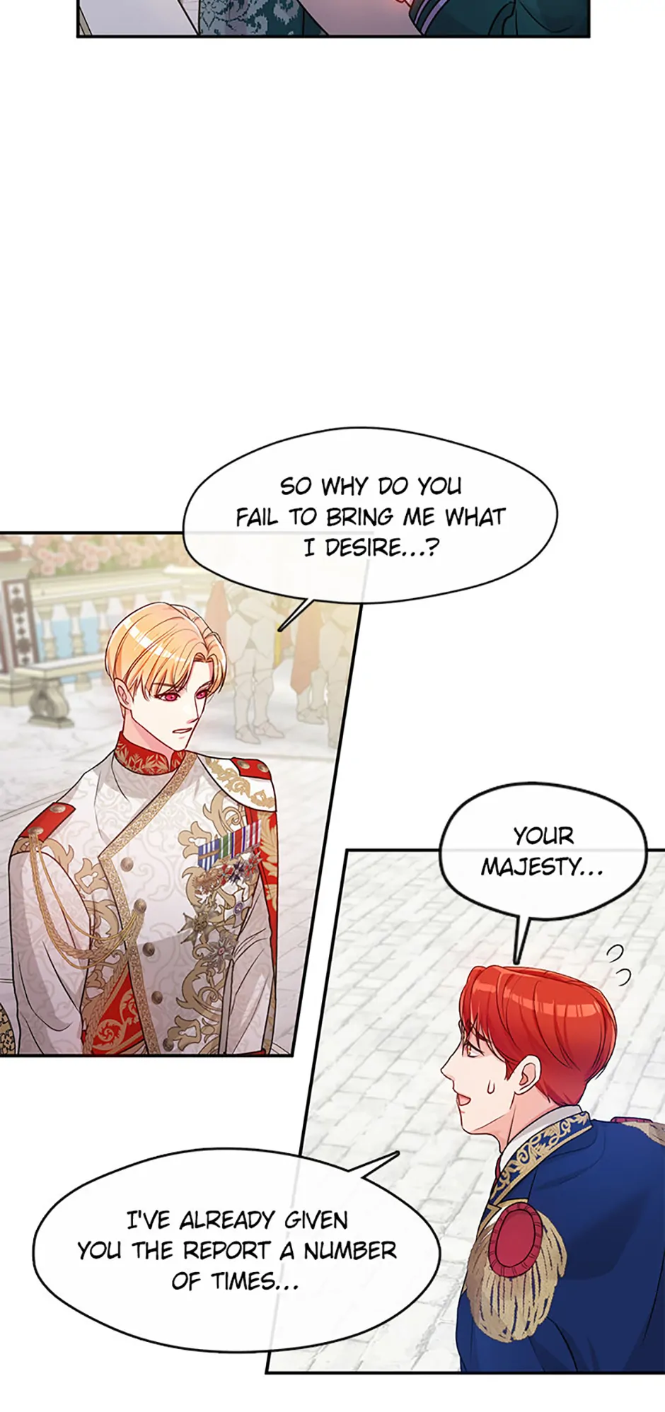 Princess player chapter 13 page 39